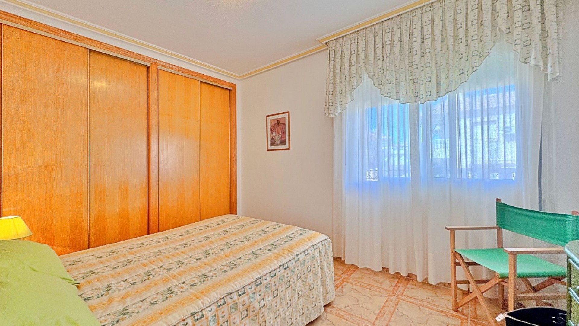 Venta - Apartamento piso -
Orihuela Costa - La Zenia