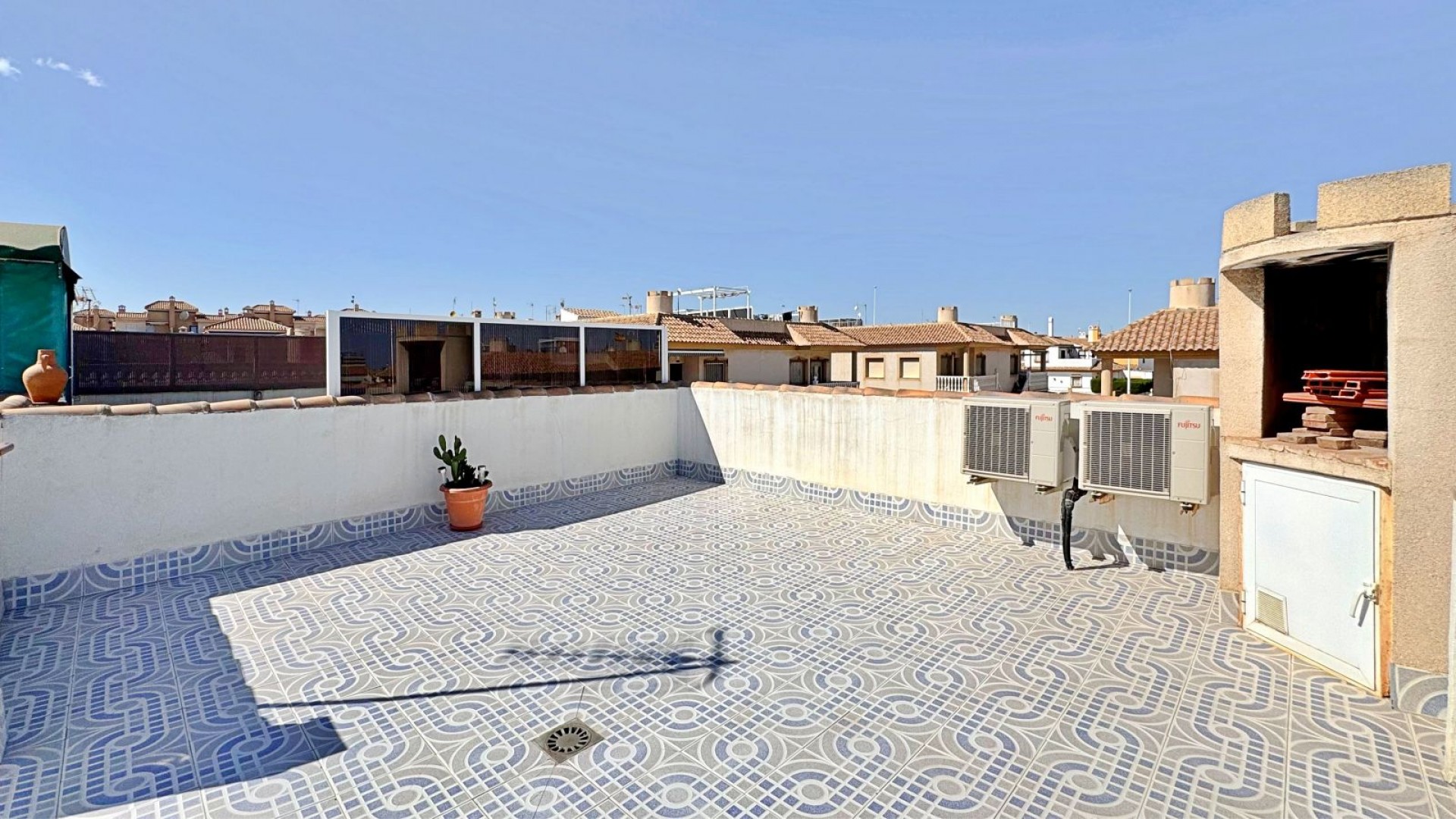 Venta - Apartamento piso -
Orihuela Costa - La Zenia