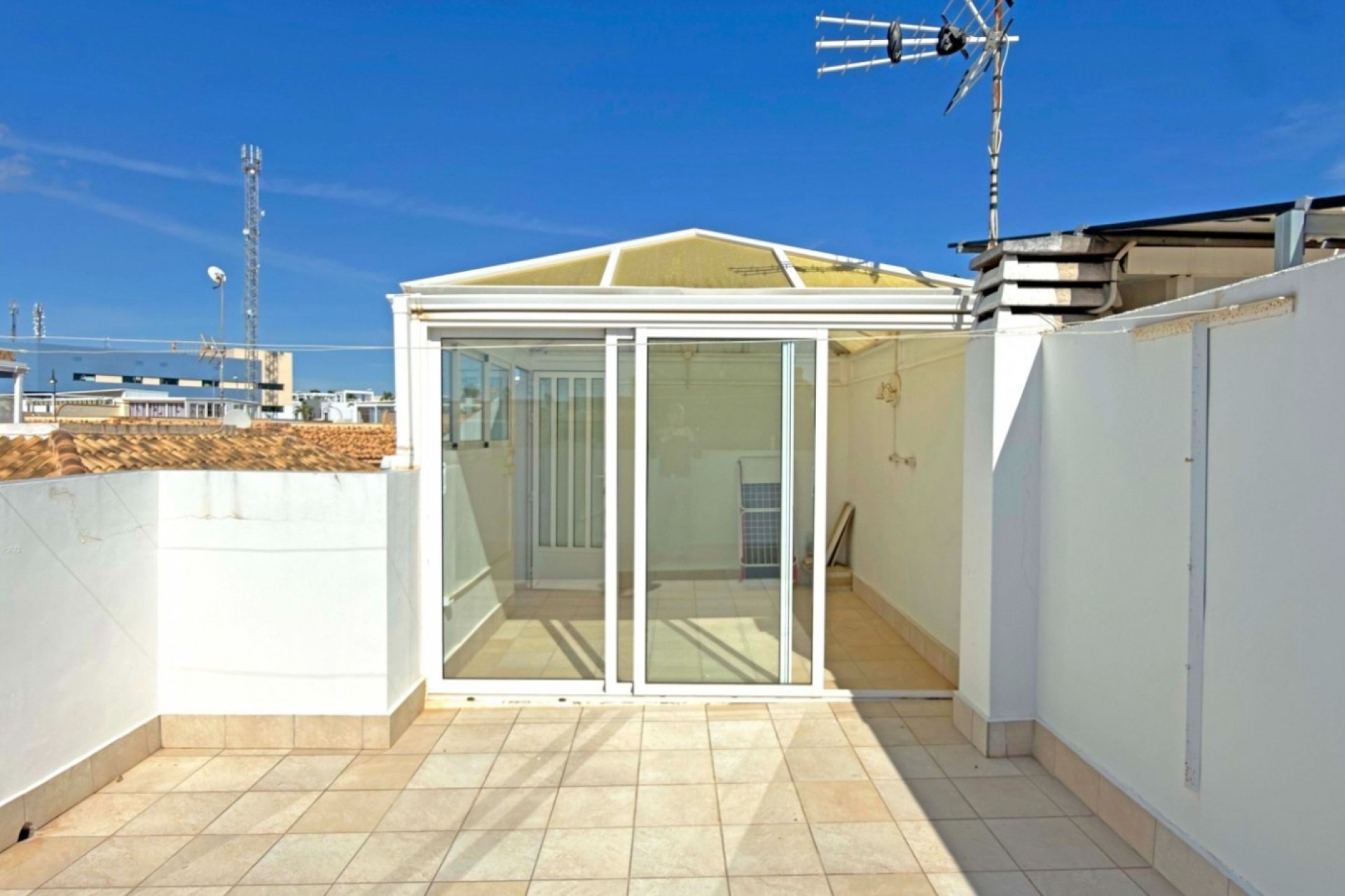 Venta - Apartamento piso -
Orihuela Costa - La Zenia