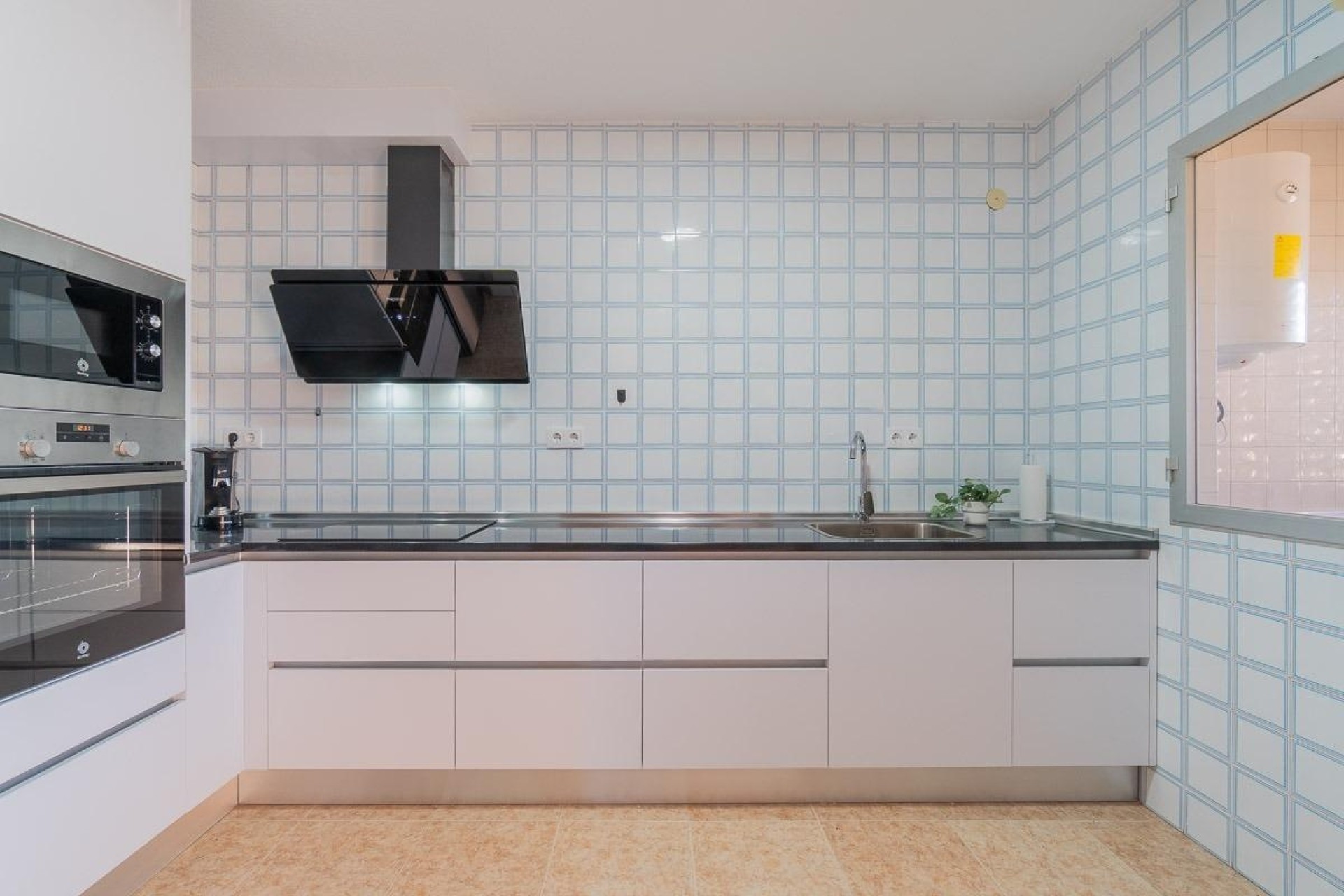 Venta - Apartamento / Piso -
Orihuela Costa - La Zenia