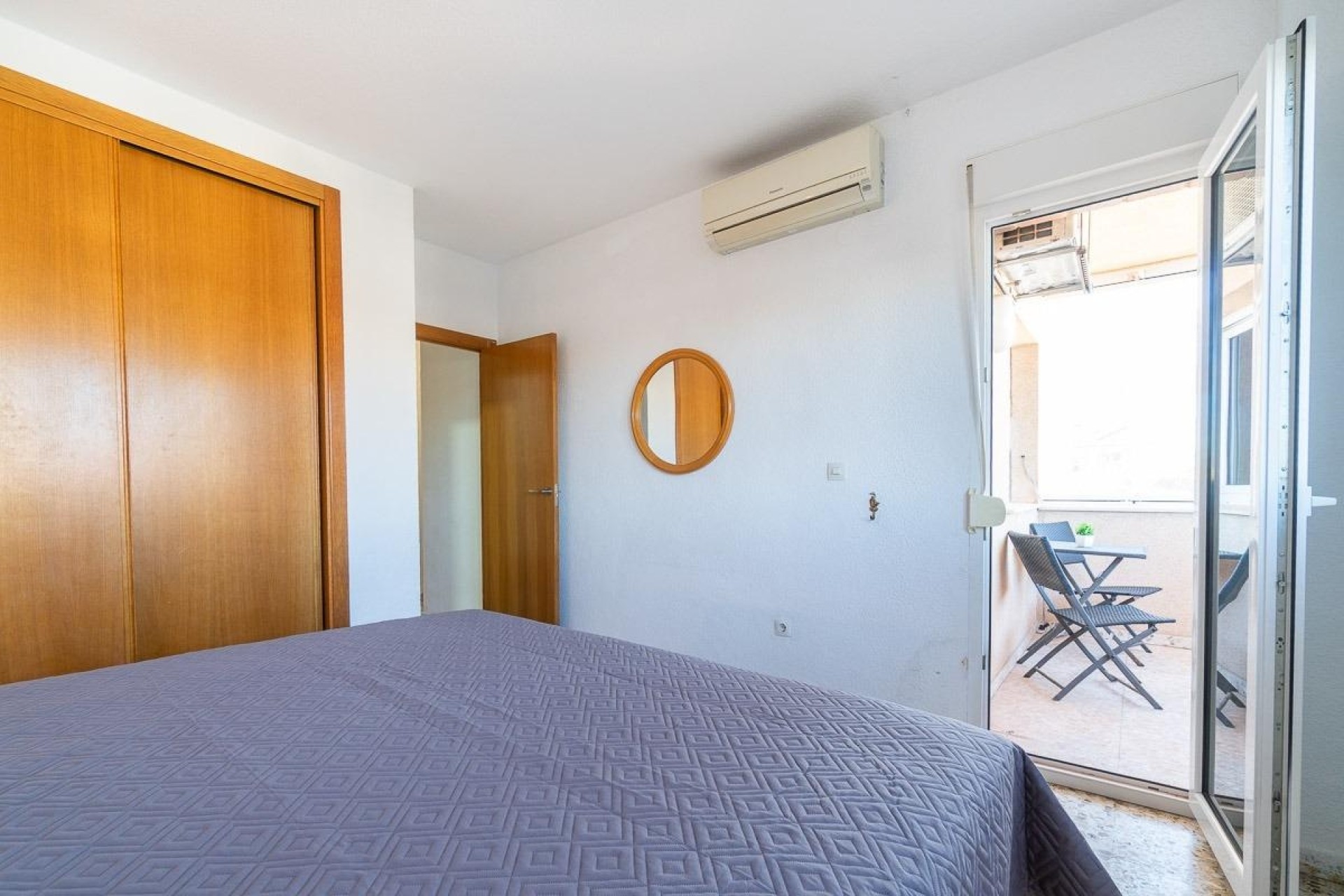Venta - Apartamento / Piso -
Orihuela Costa - La Zenia
