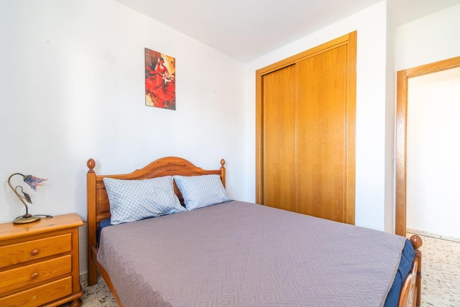 Venta - Apartamento / Piso -
Orihuela Costa - La Zenia
