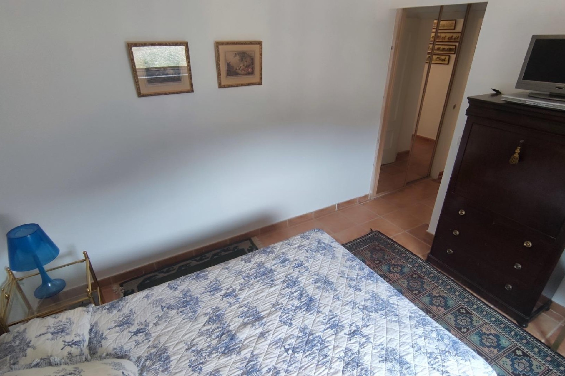 Venta - Apartamento / Piso -
Orihuela Costa - La Zenia