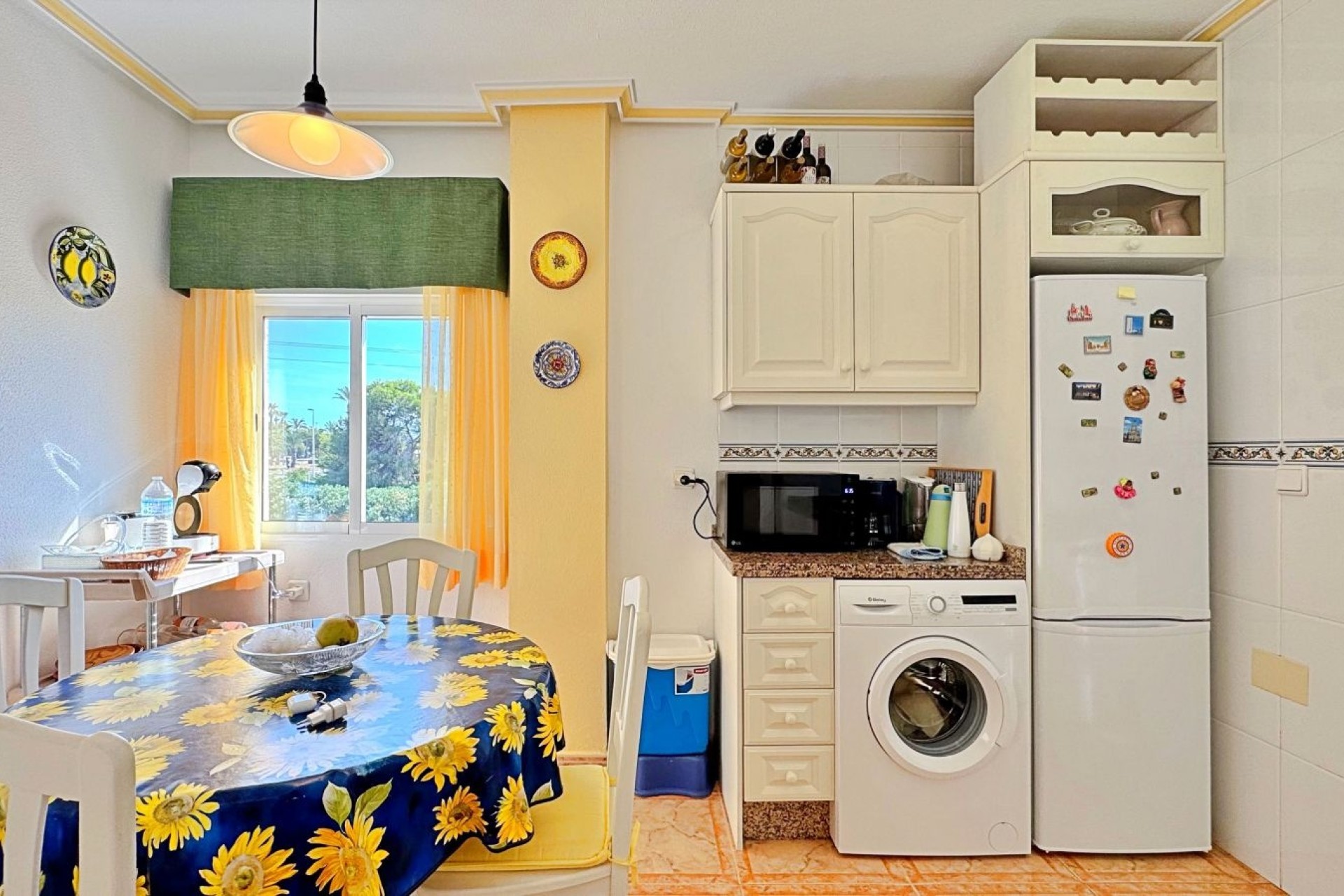 Venta - Apartamento / Piso -
Orihuela Costa - La Zenia