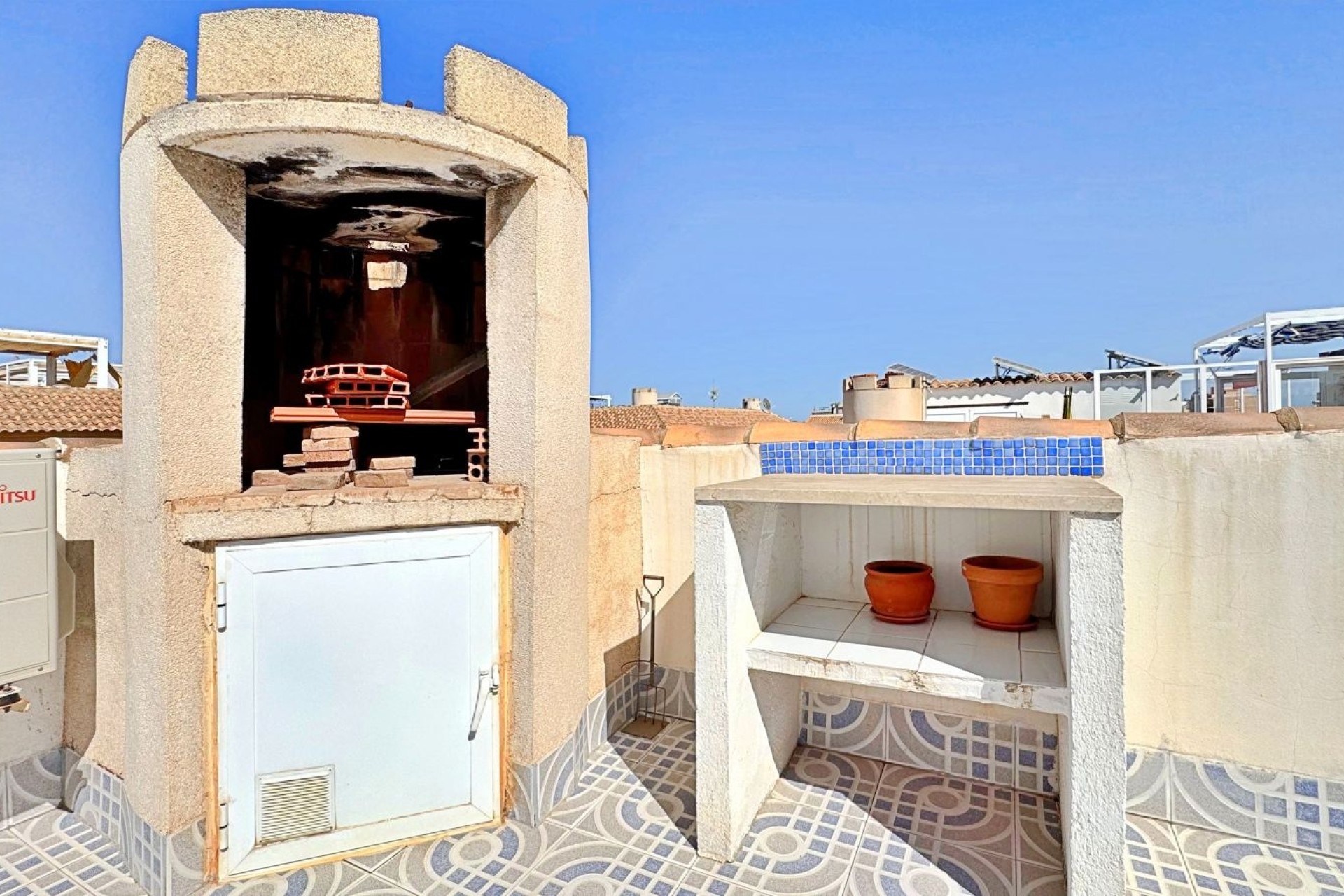 Venta - Apartamento / Piso -
Orihuela Costa - La Zenia