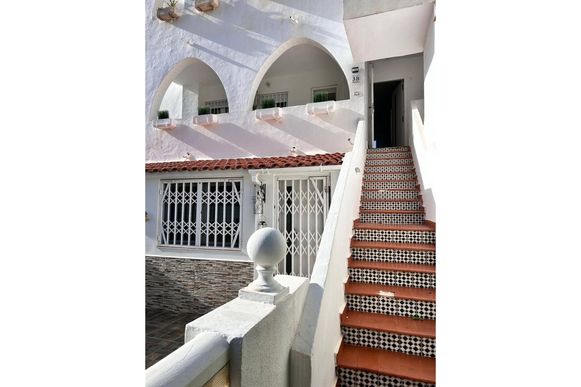 Venta - Apartamento / Piso -
Orihuela Costa - La Zenia