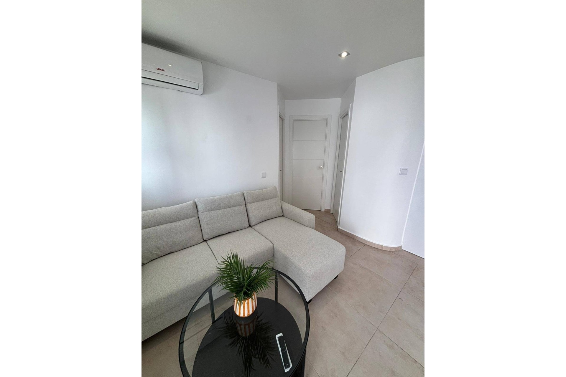 Venta - Apartamento / Piso -
Orihuela Costa - La Zenia