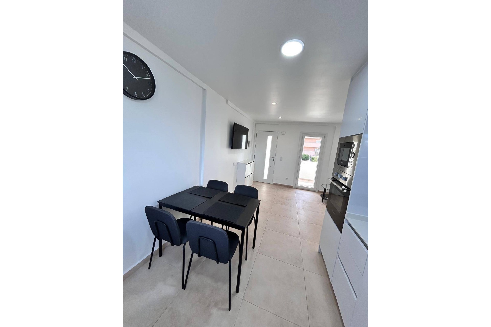 Venta - Apartamento / Piso -
Orihuela Costa - La Zenia