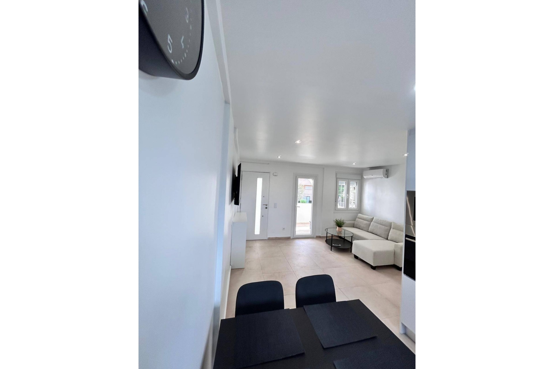 Venta - Apartamento / Piso -
Orihuela Costa - La Zenia