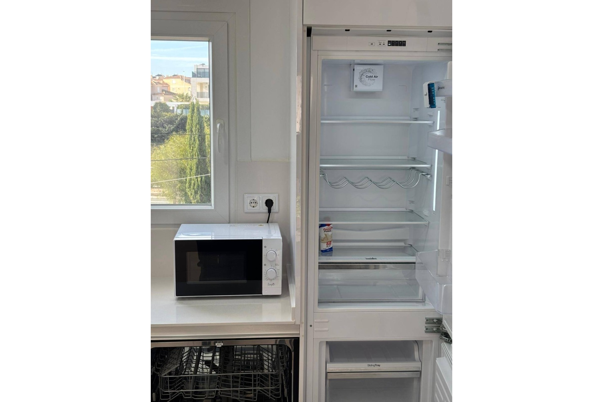Venta - Apartamento / Piso -
Orihuela Costa - La Zenia