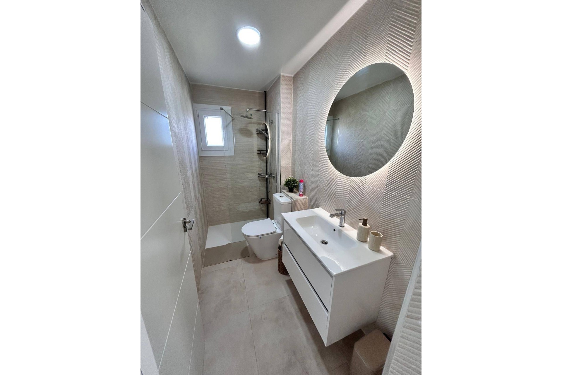 Venta - Apartamento / Piso -
Orihuela Costa - La Zenia