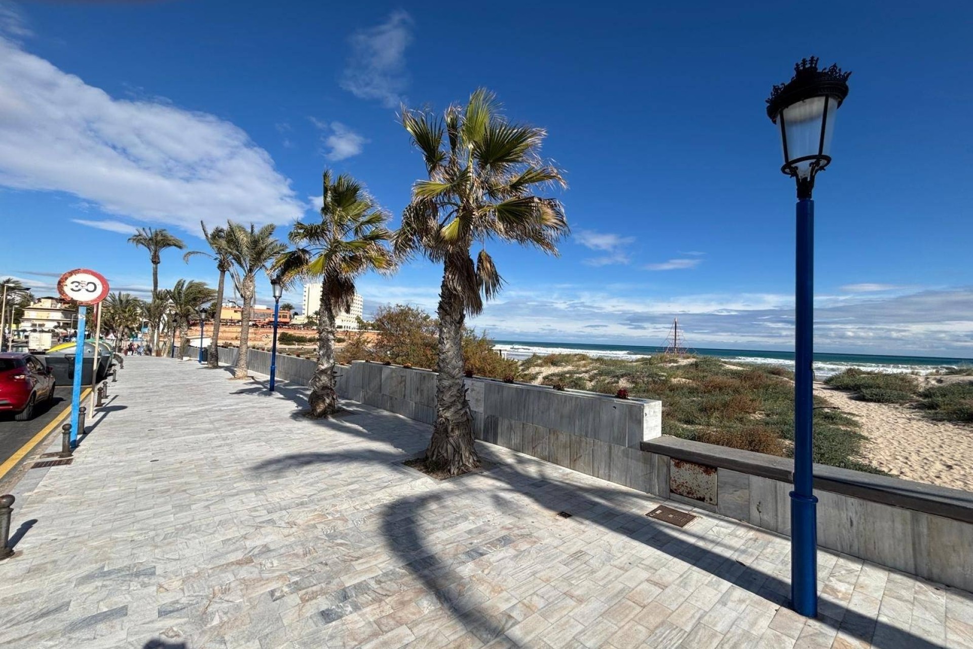 Venta - Apartamento / Piso -
Orihuela Costa - La Zenia