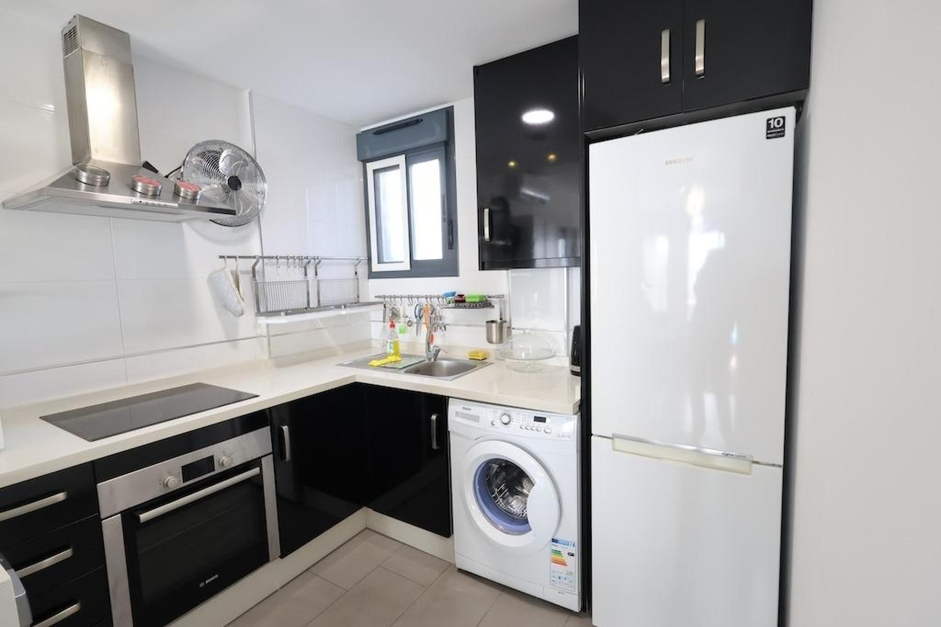 Venta - Apartamento / Piso -
Orihuela Costa - La Zenia