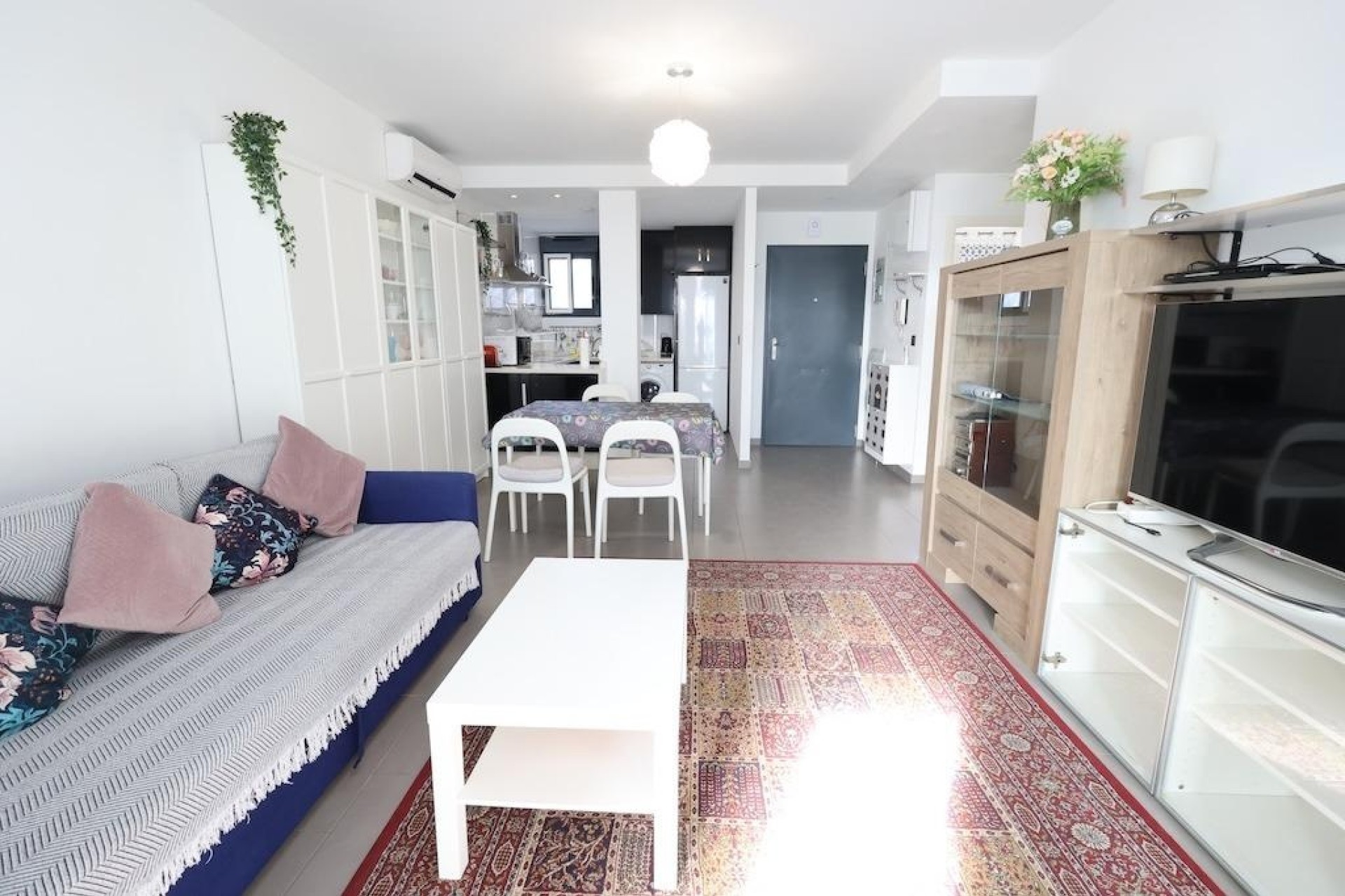 Venta - Apartamento / Piso -
Orihuela Costa - La Zenia