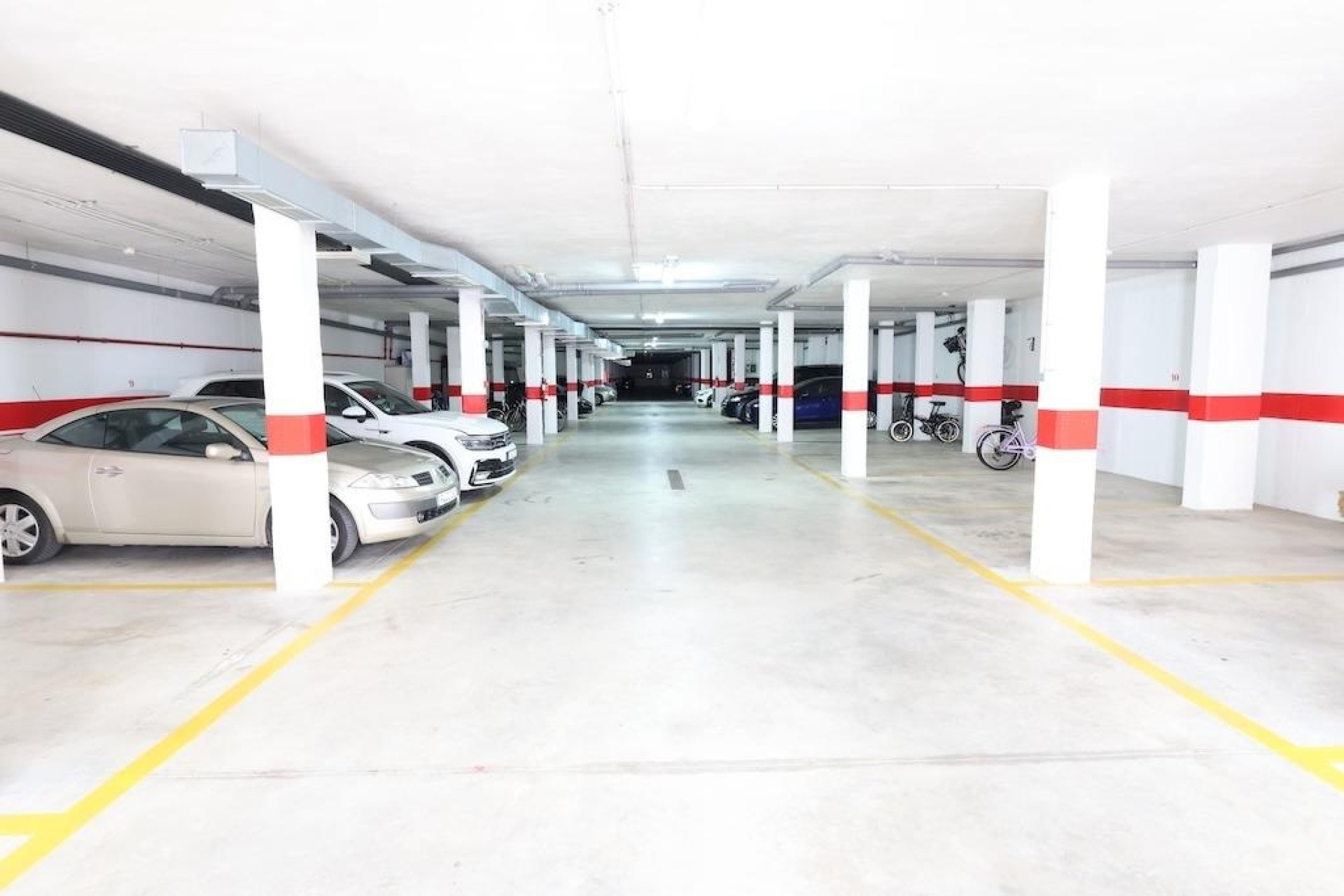 Venta - Apartamento / Piso -
Orihuela Costa - La Zenia