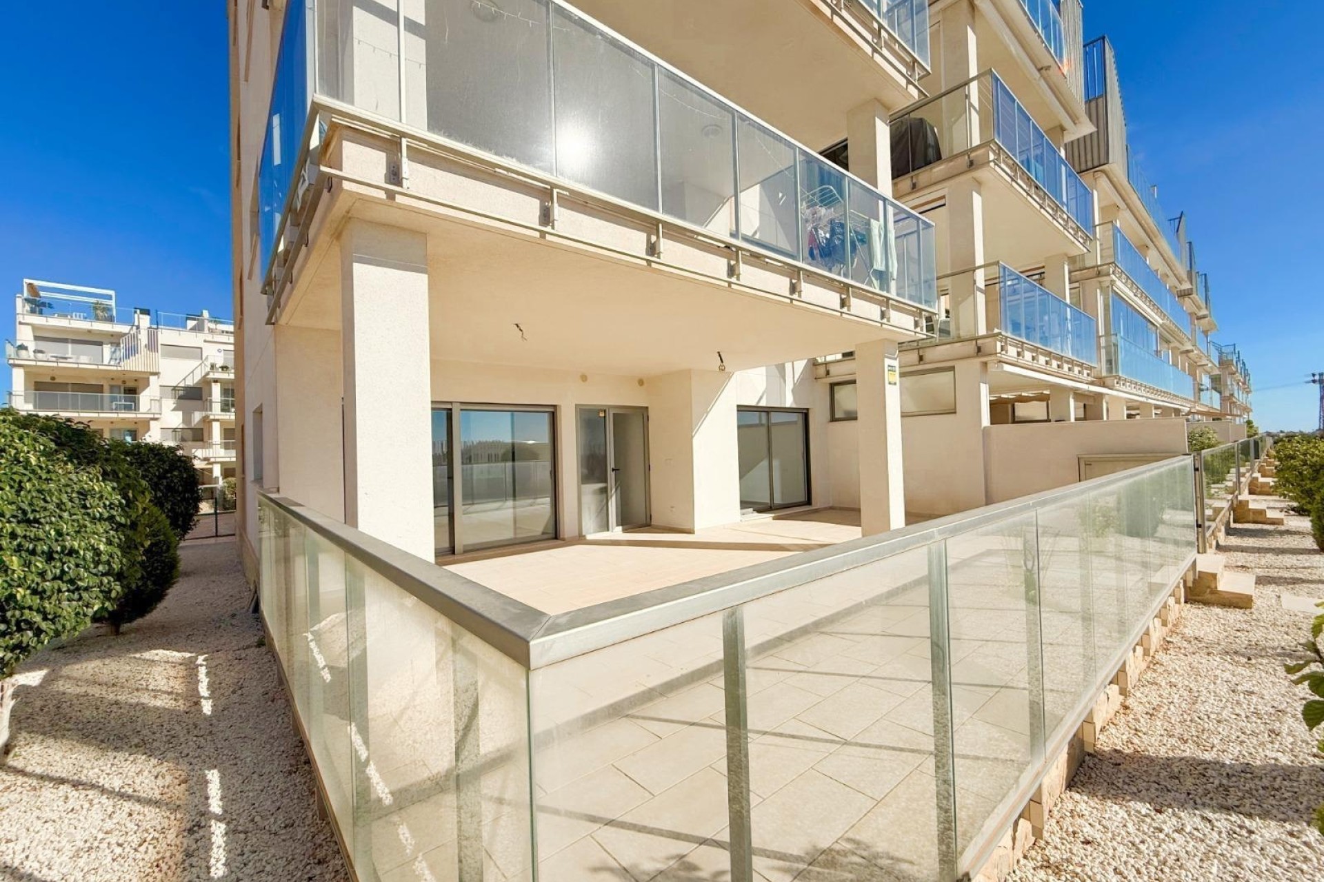 Venta - Apartamento / Piso -
Orihuela Costa - La Zenia