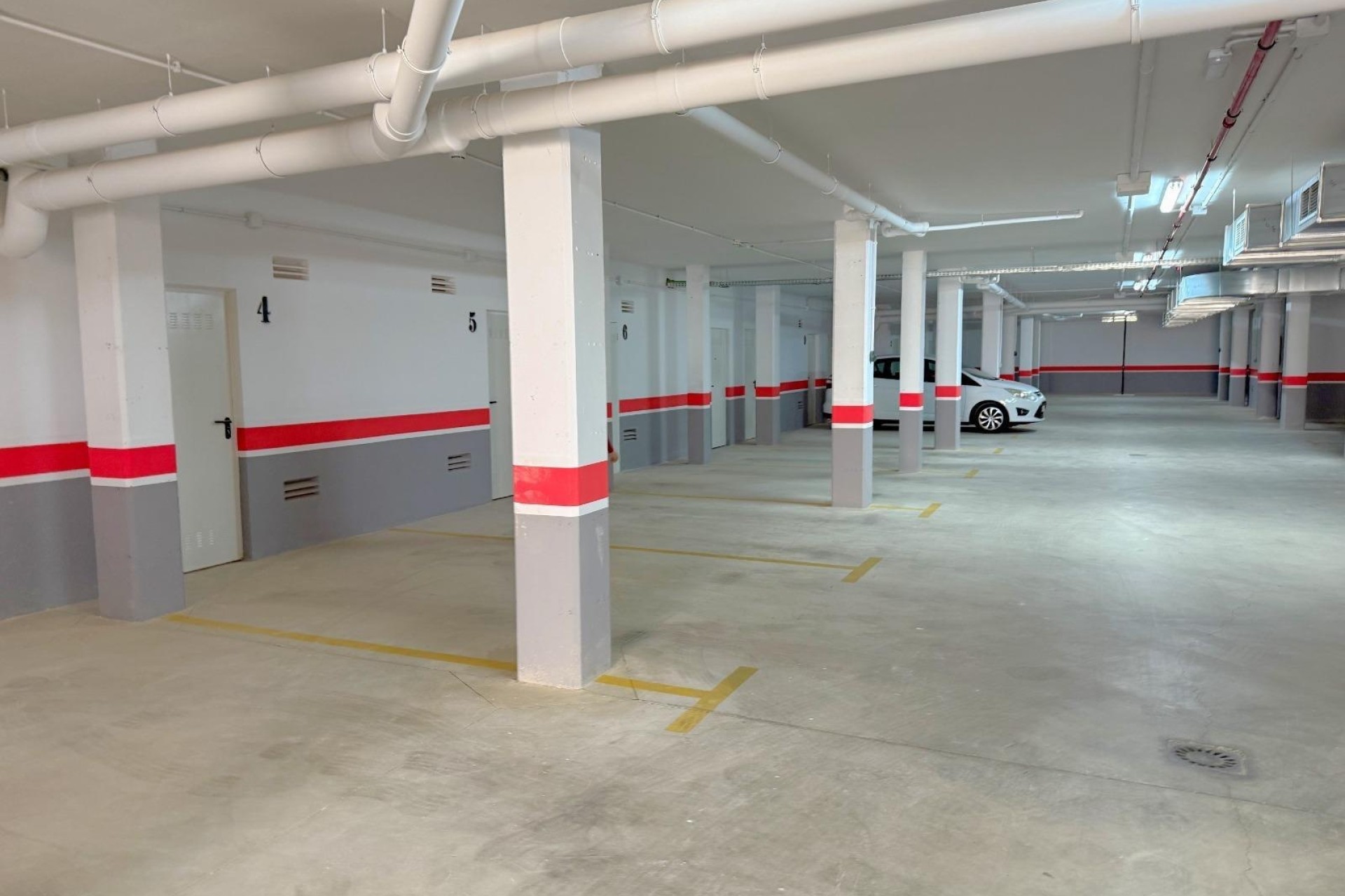 Venta - Apartamento / Piso -
Orihuela Costa - La Zenia