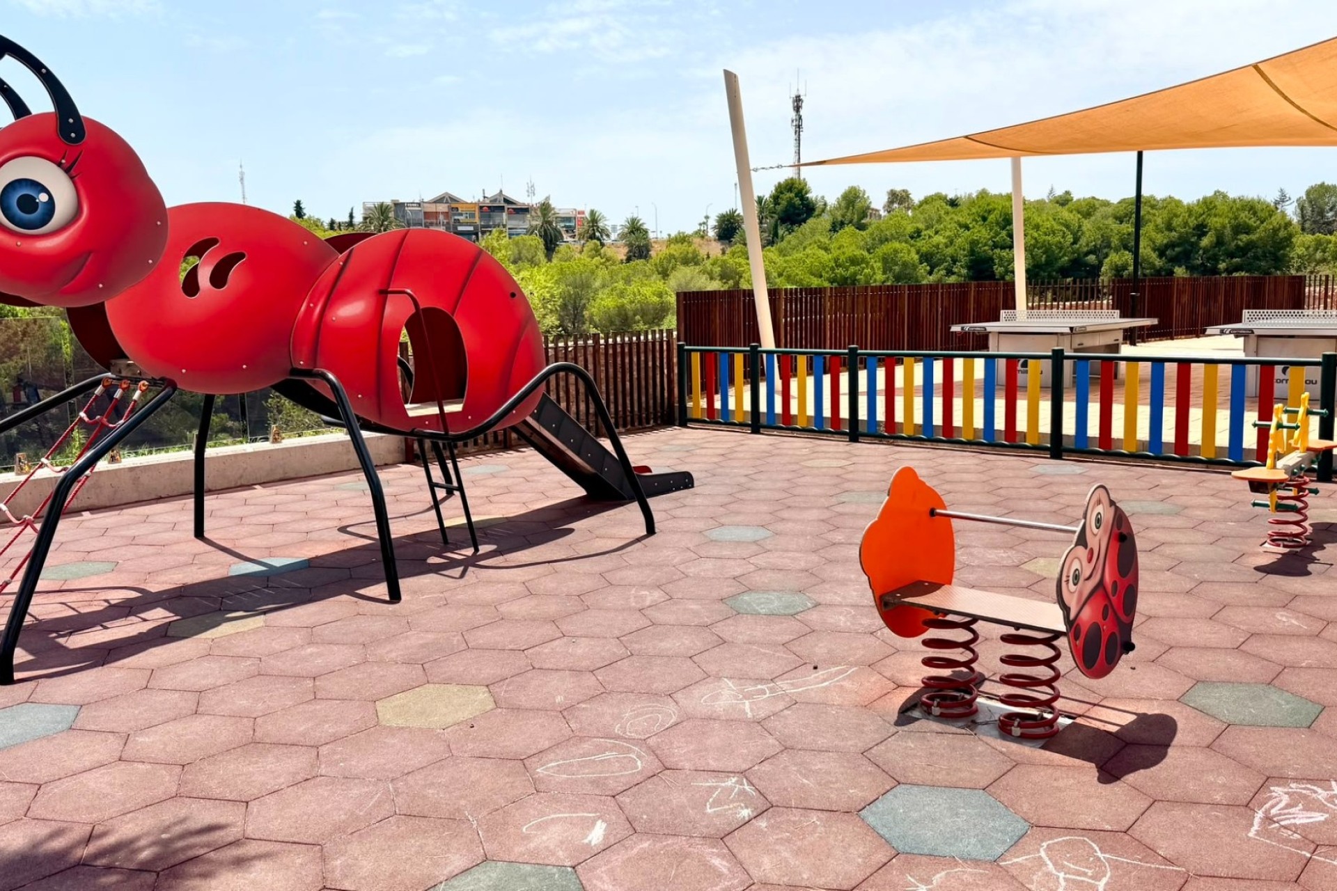 Venta - Apartamento / Piso -
Orihuela Costa - La Zenia