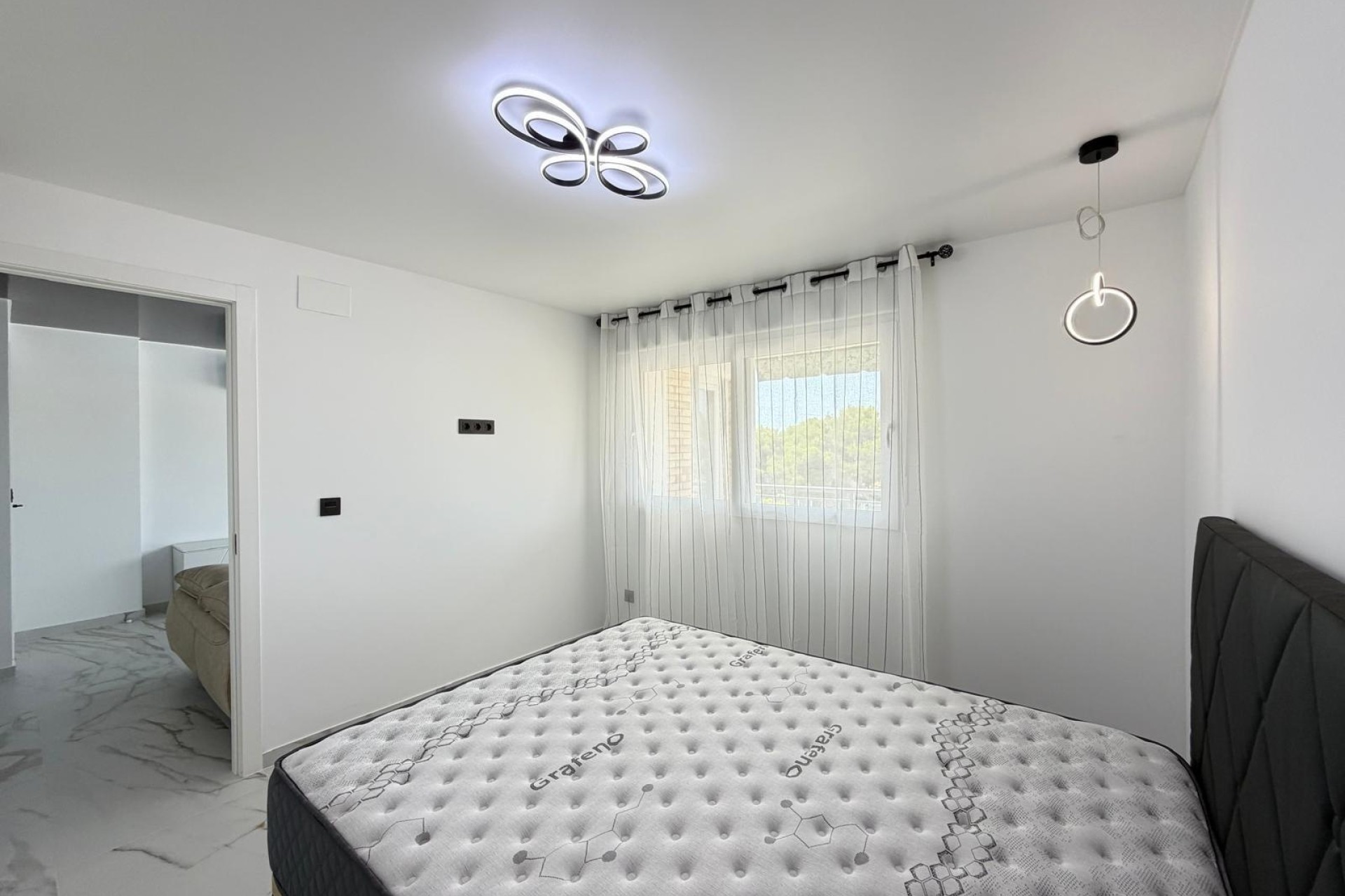 Venta - Apartamento / Piso -
Orihuela Costa - La Zenia