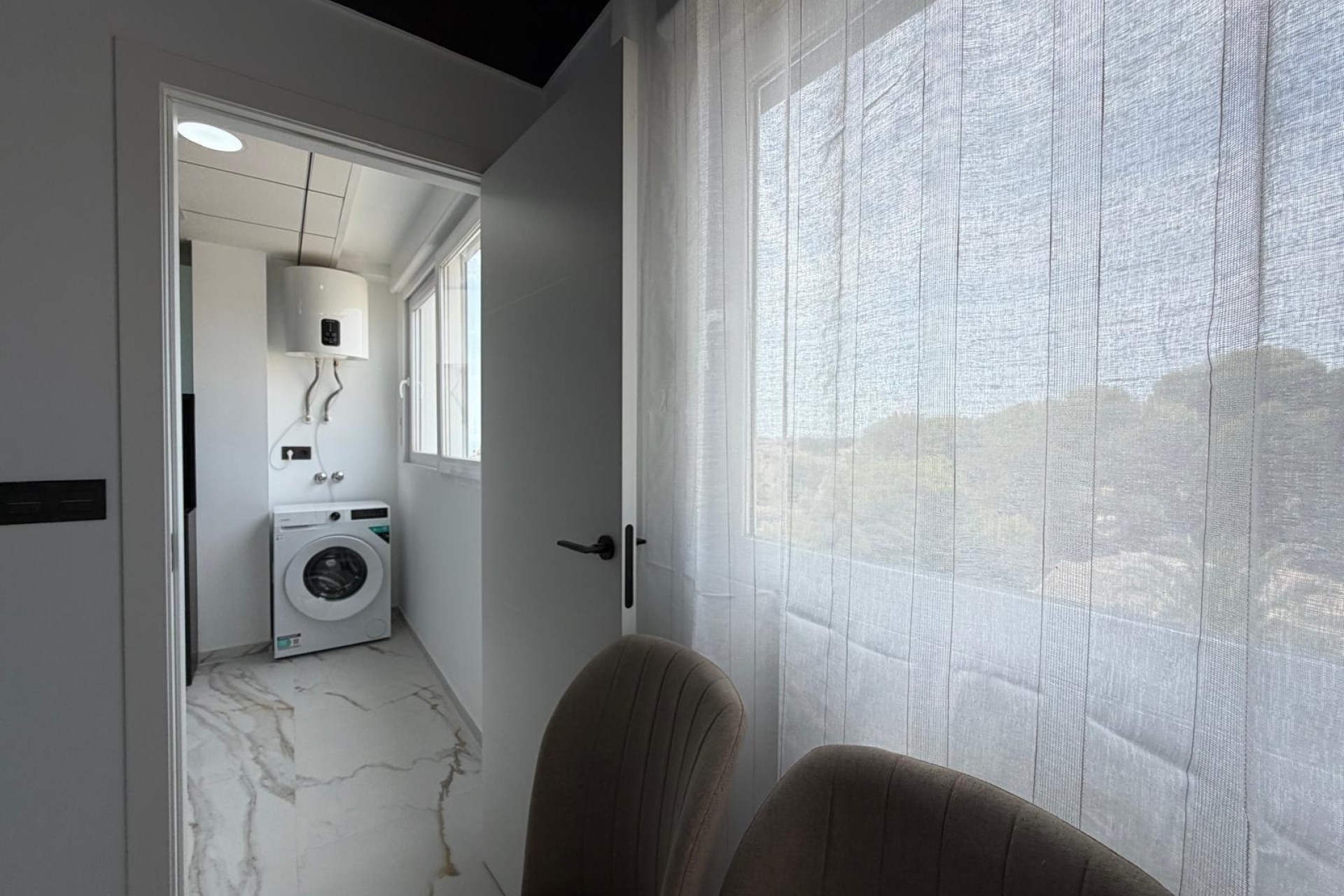 Venta - Apartamento / Piso -
Orihuela Costa - La Zenia