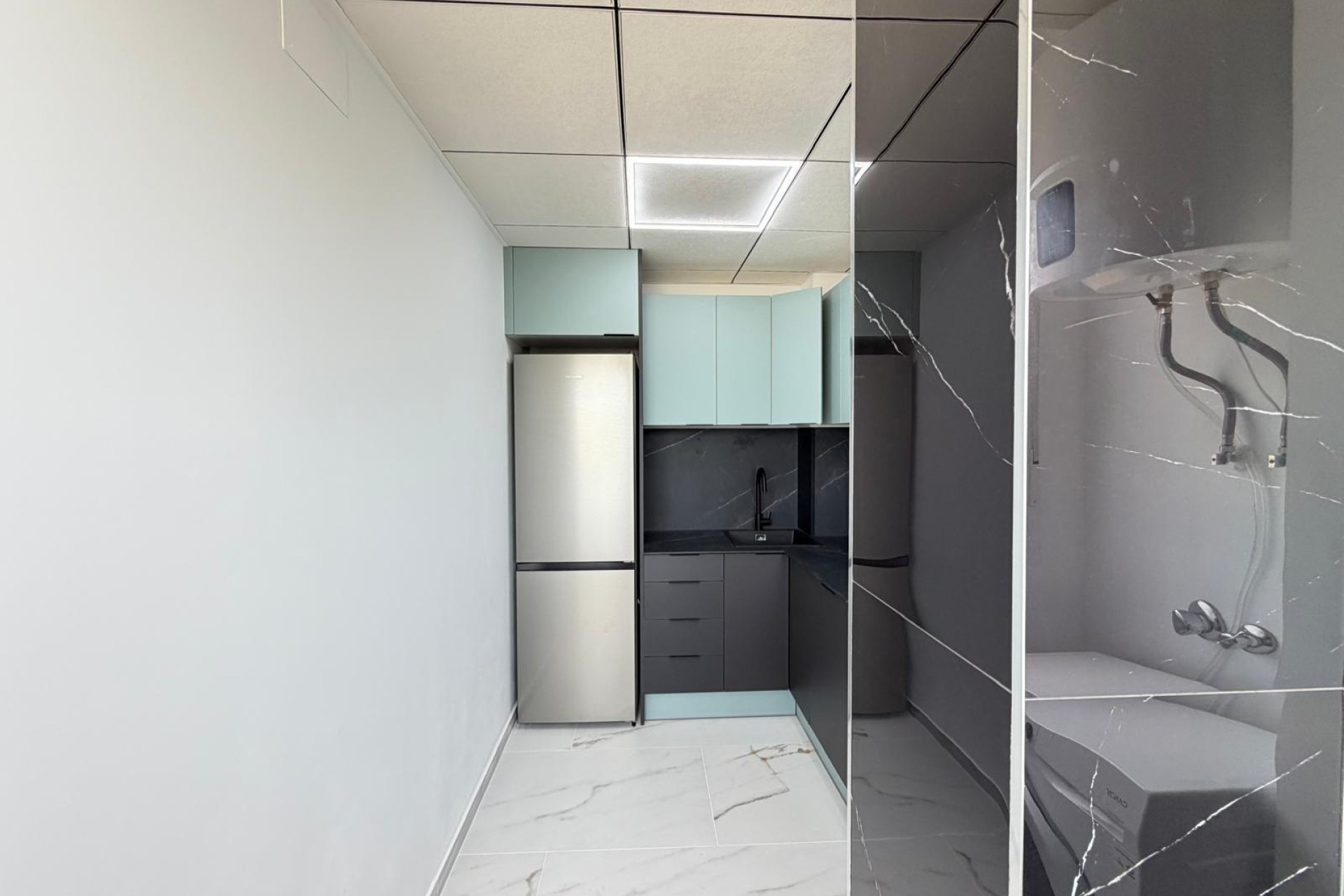 Venta - Apartamento / Piso -
Orihuela Costa - La Zenia