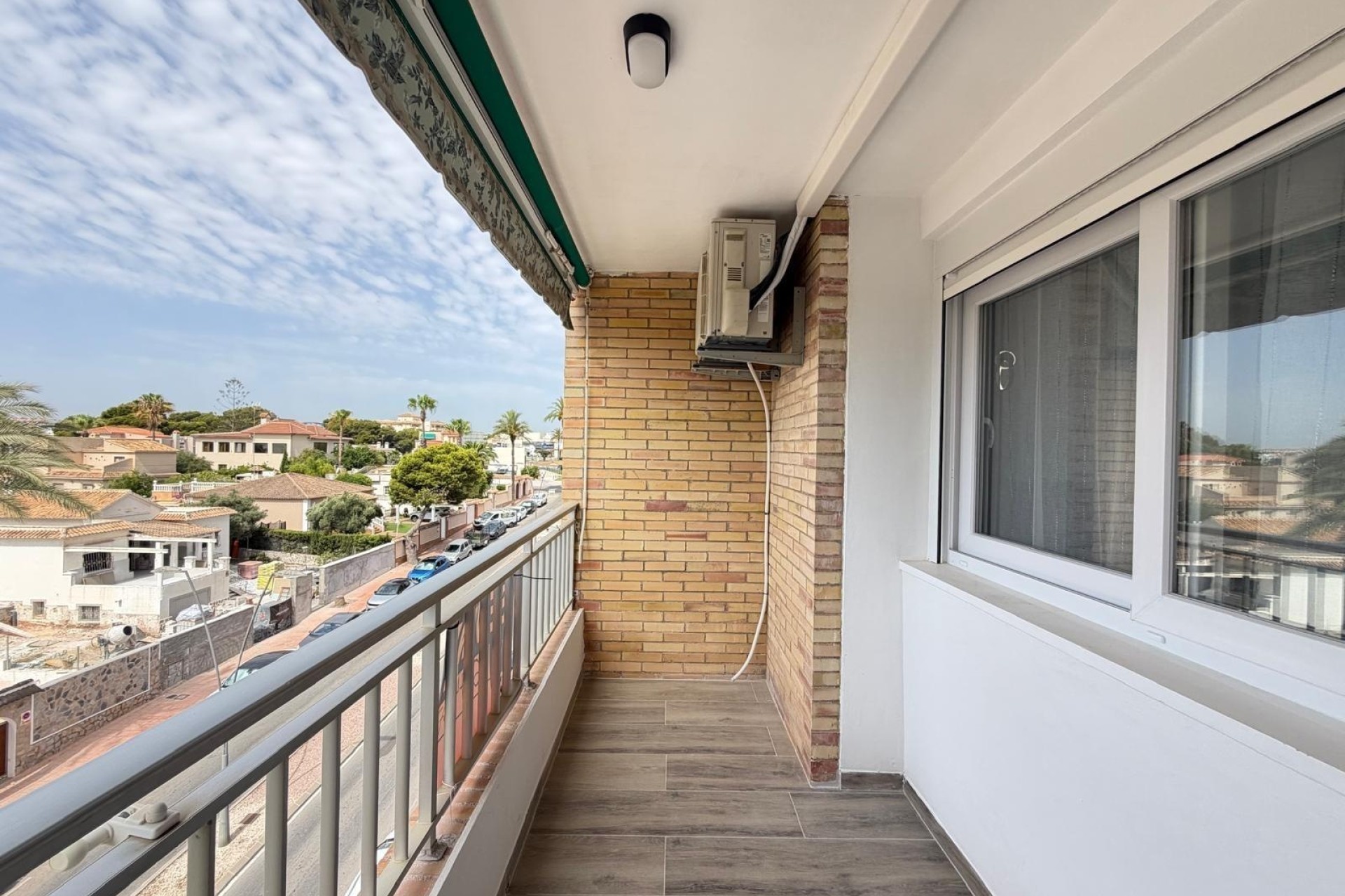 Venta - Apartamento / Piso -
Orihuela Costa - La Zenia