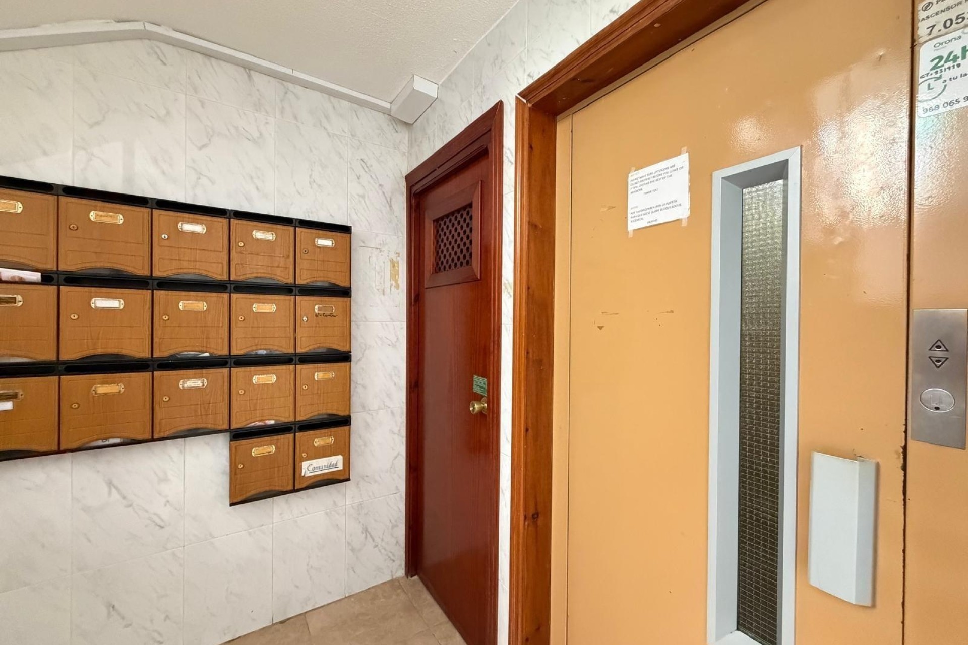 Venta - Apartamento / Piso -
Orihuela Costa - La Zenia