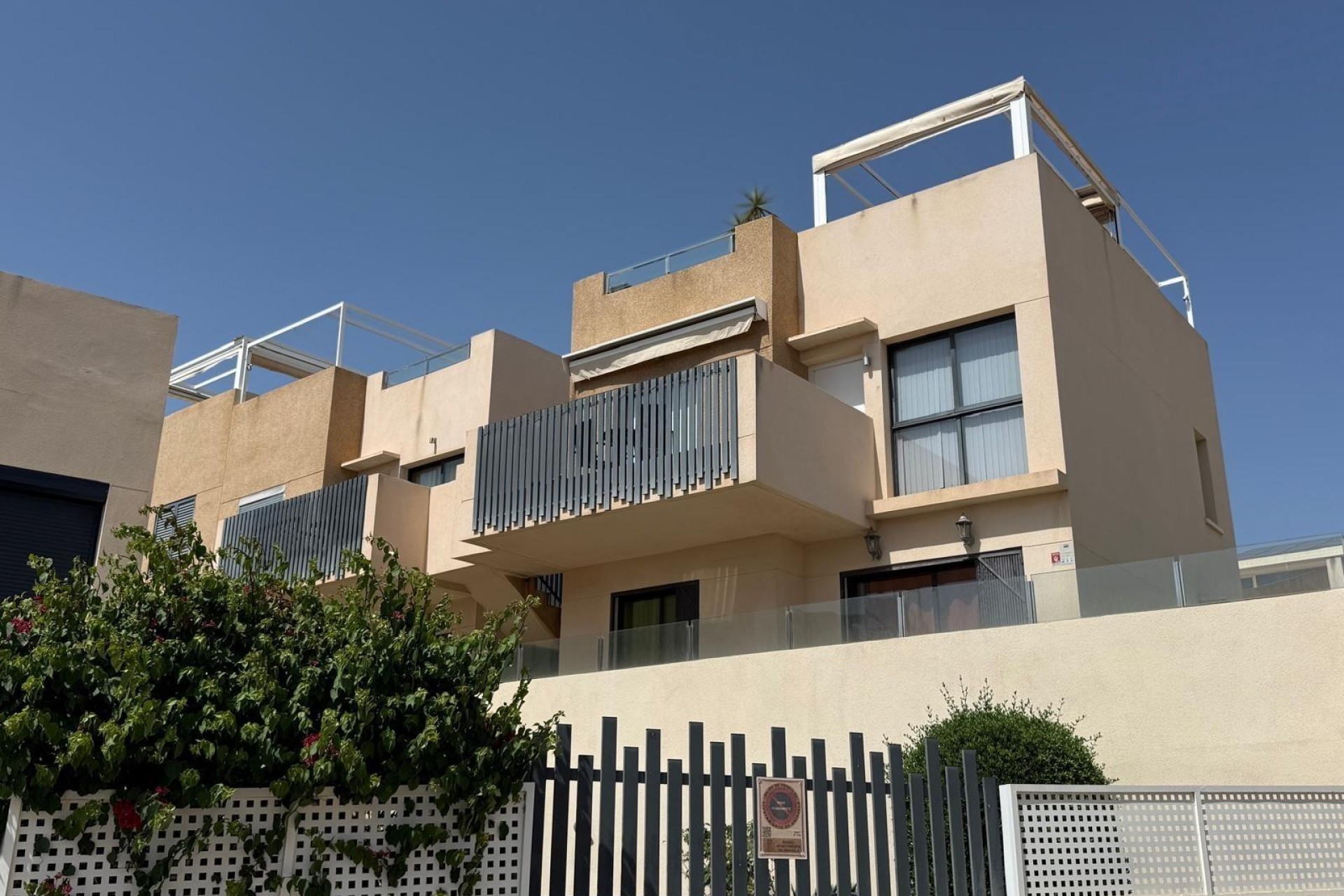 Venta - Apartamento / Piso -
Orihuela Costa - La Zenia