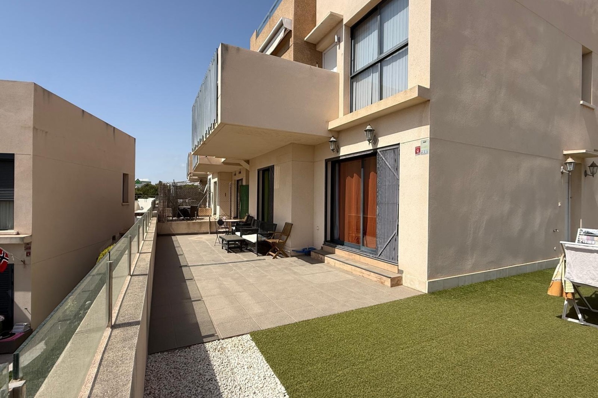 Venta - Apartamento / Piso -
Orihuela Costa - La Zenia
