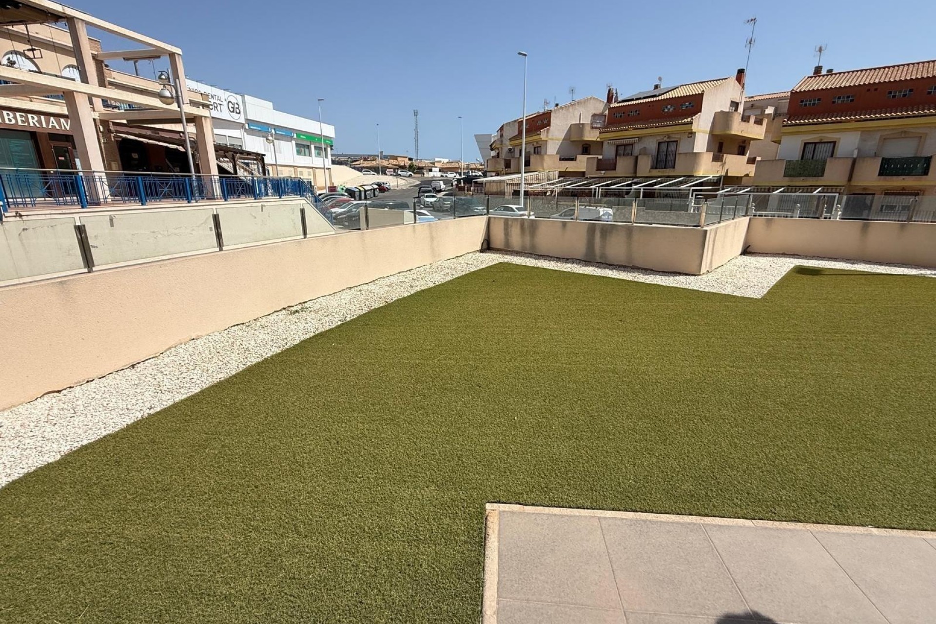 Venta - Apartamento / Piso -
Orihuela Costa - La Zenia