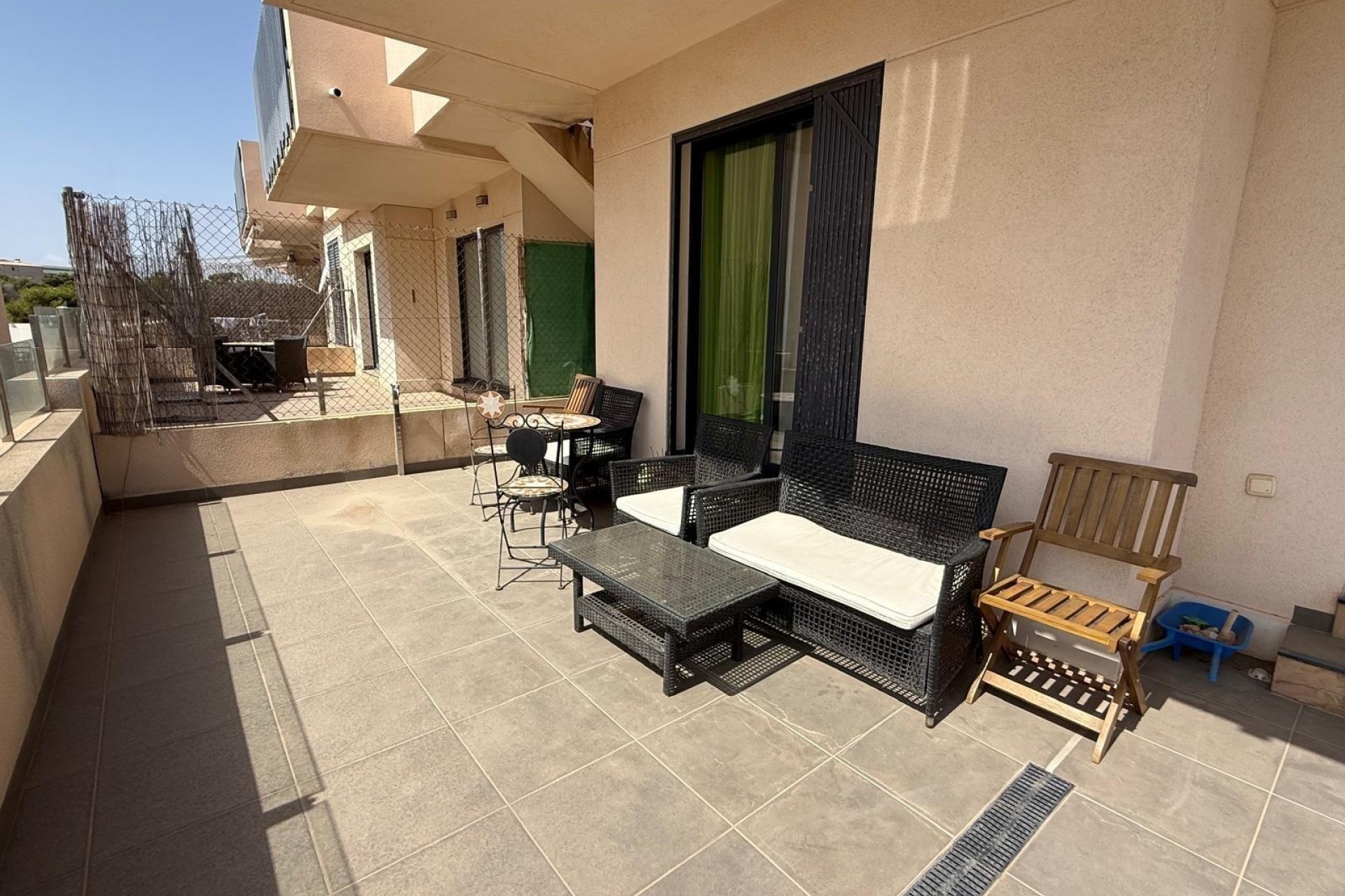 Venta - Apartamento / Piso -
Orihuela Costa - La Zenia
