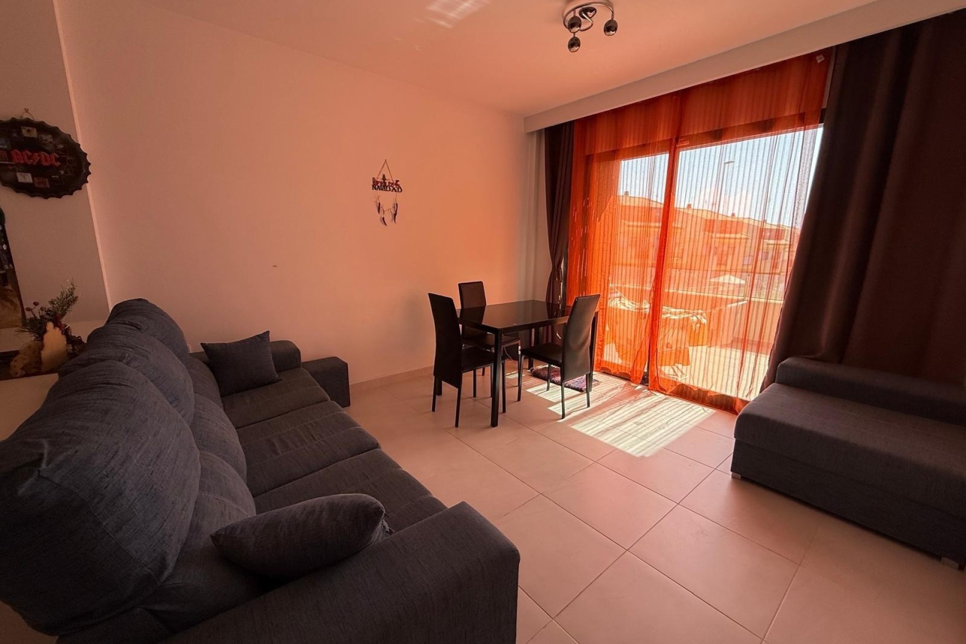 Venta - Apartamento / Piso -
Orihuela Costa - La Zenia