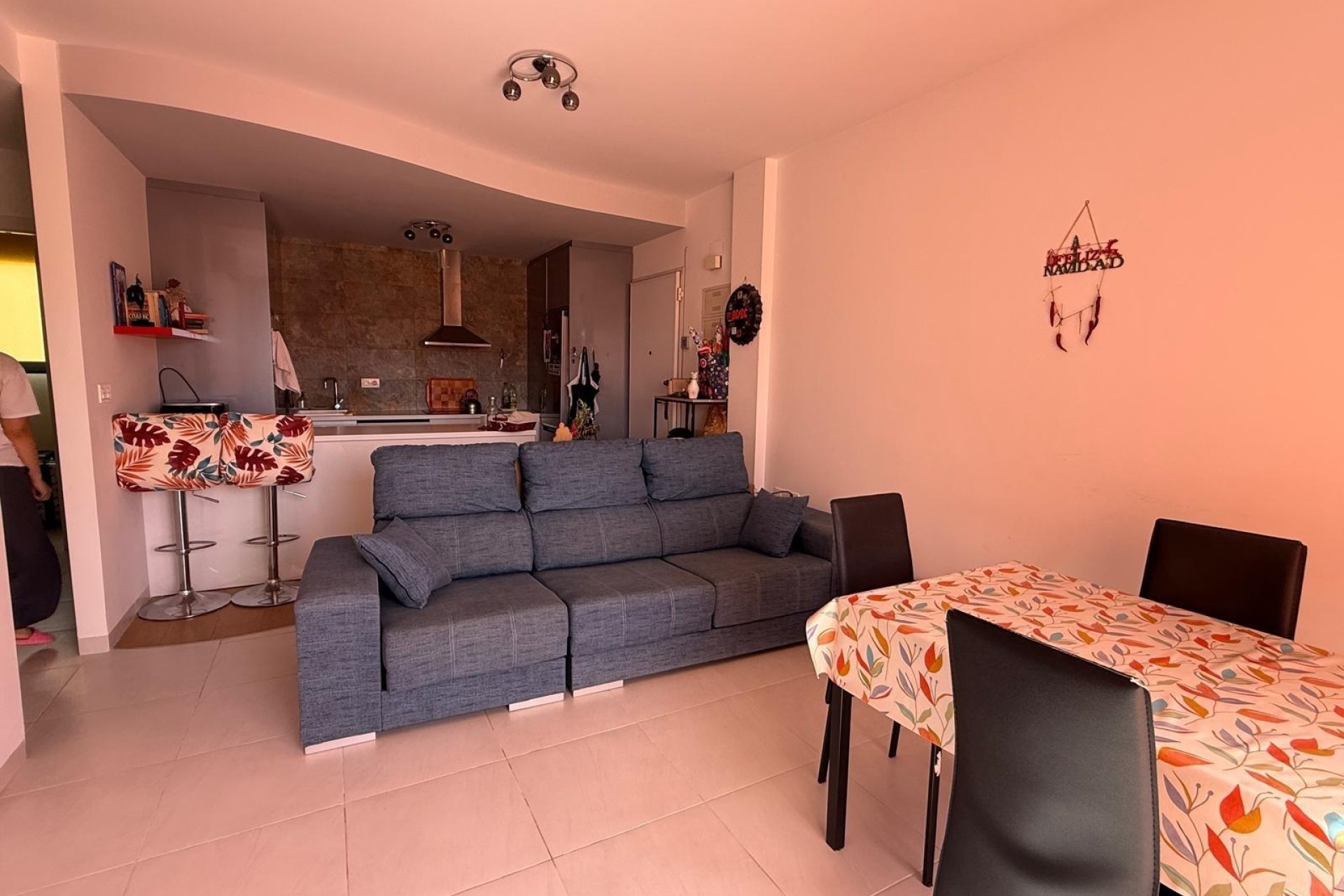 Venta - Apartamento / Piso -
Orihuela Costa - La Zenia