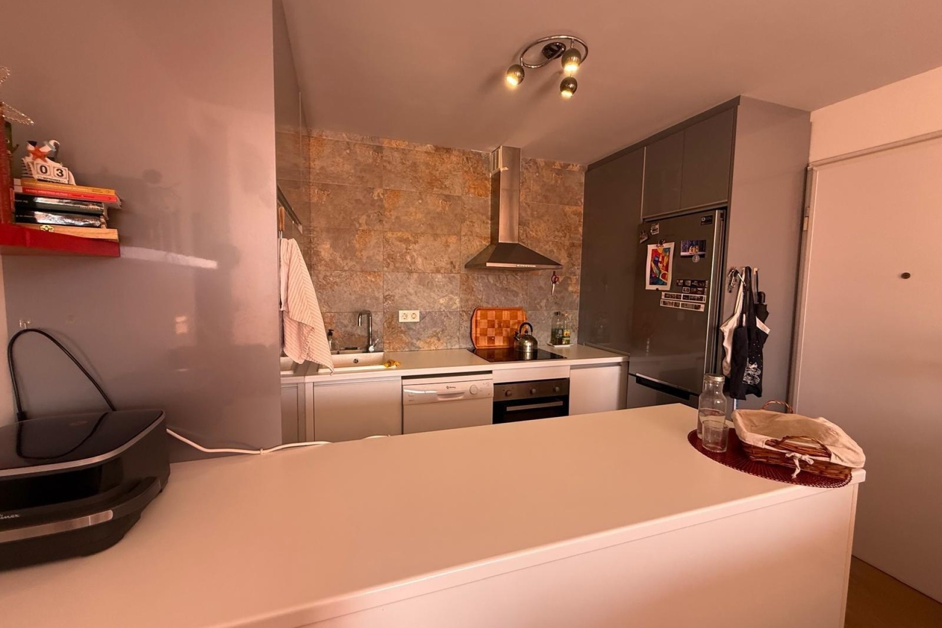 Venta - Apartamento / Piso -
Orihuela Costa - La Zenia