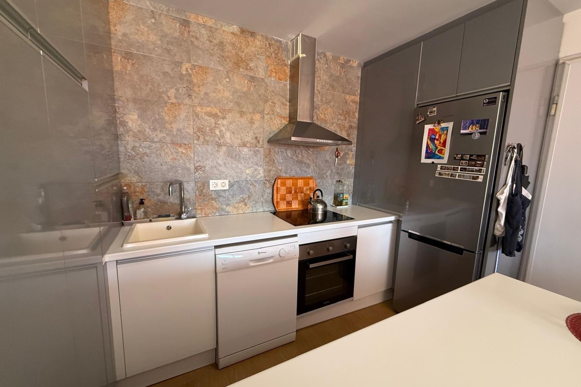 Venta - Apartamento / Piso -
Orihuela Costa - La Zenia