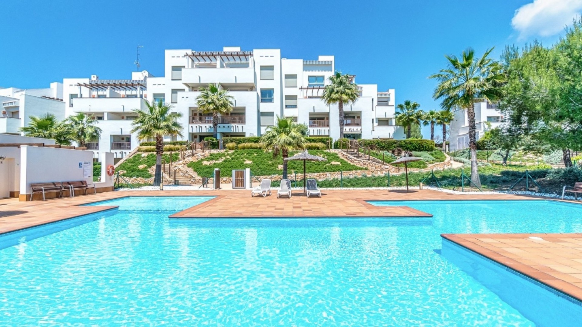 Venta - Apartamento piso -
Orihuela Costa - LAS COLINAS GOLF RESORT