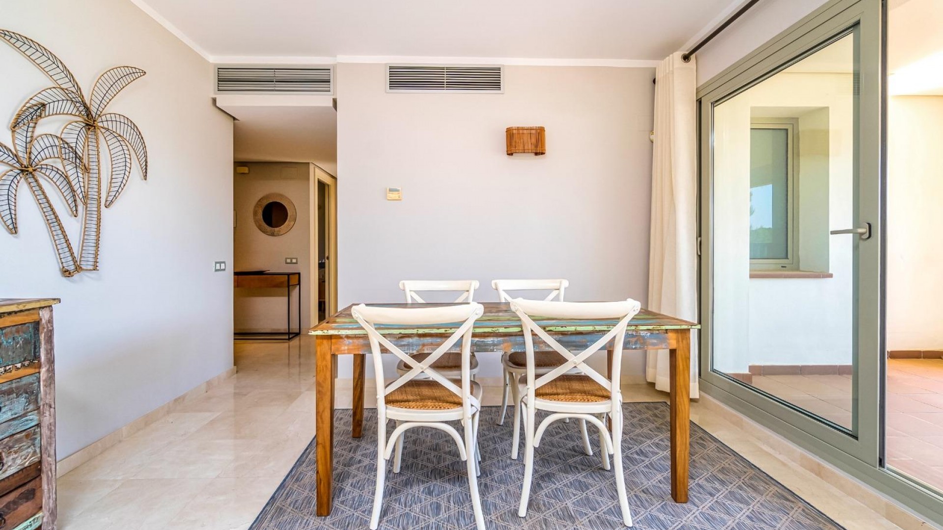Venta - Apartamento piso -
Orihuela Costa - Las Colinas Golf