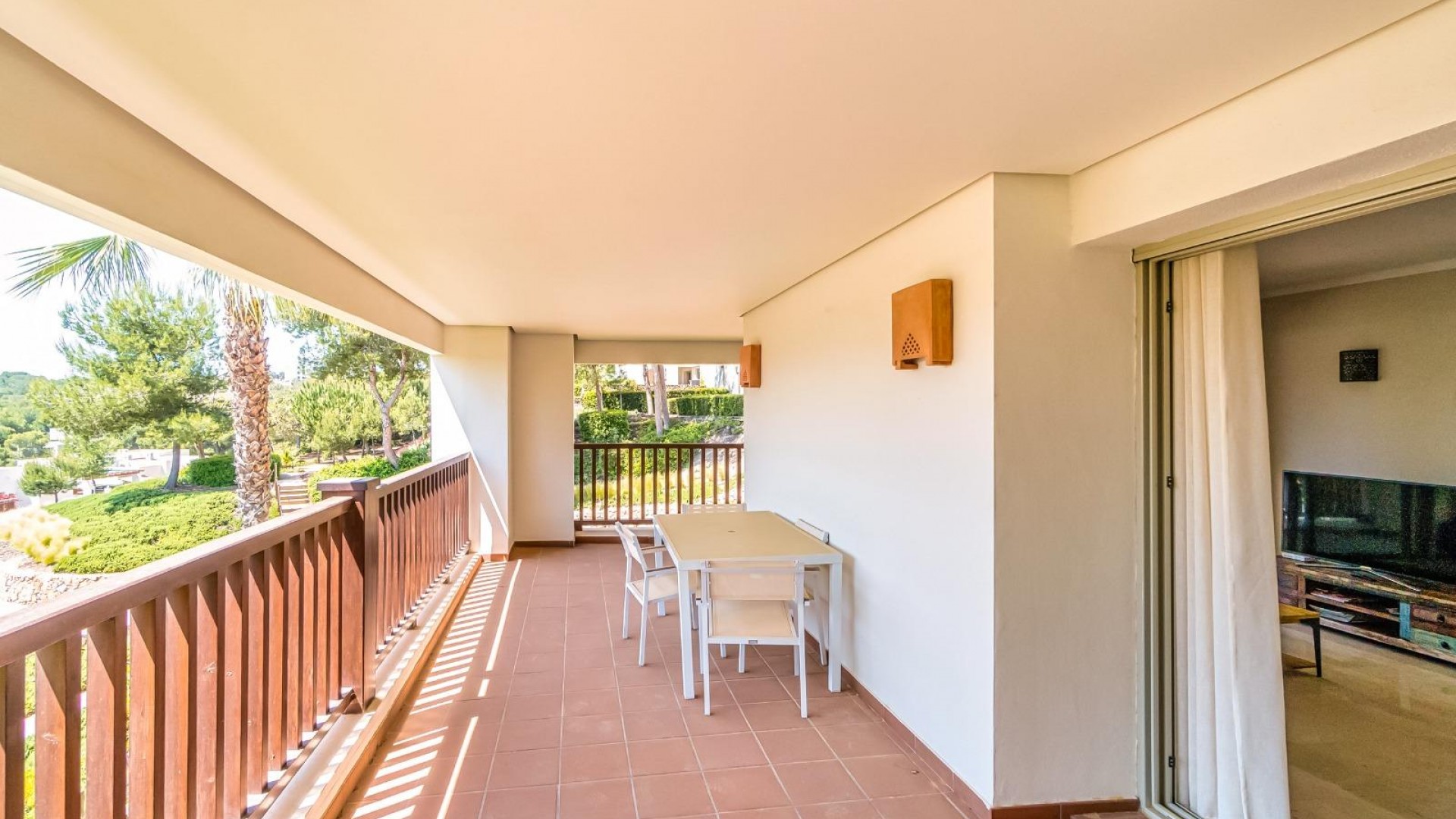 Venta - Apartamento piso -
Orihuela Costa - Las Colinas Golf