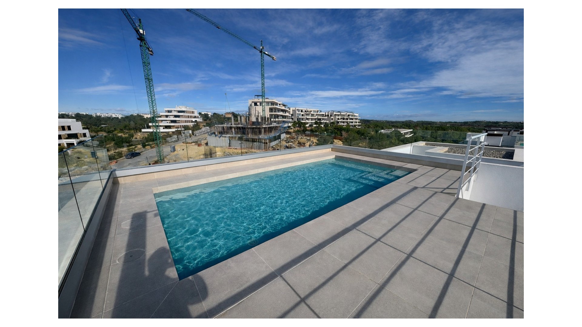 Venta - Apartamento piso -
Orihuela Costa - Las Colinas Golf