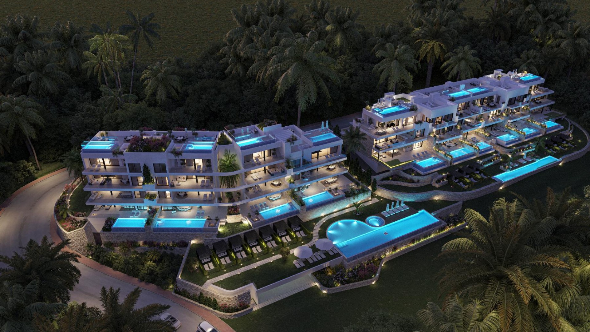 Venta - Apartamento piso -
Orihuela Costa - Las Colinas Golf