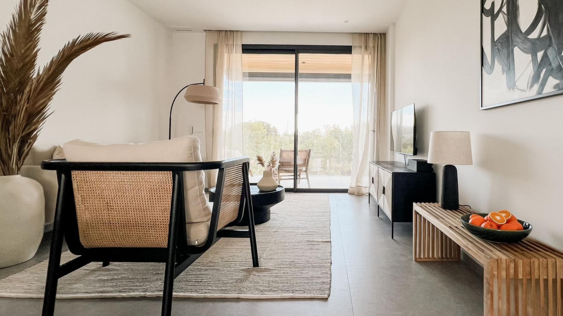 Venta - Apartamento piso -
Orihuela Costa - Las Colinas Golf