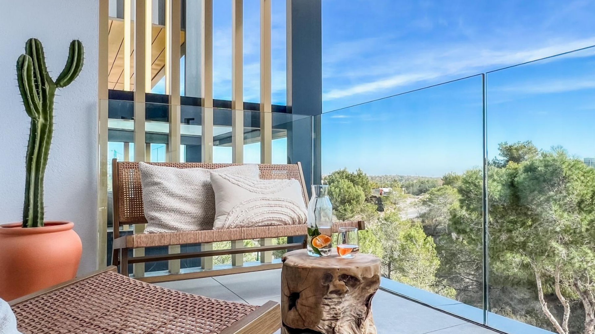 Venta - Apartamento piso -
Orihuela Costa - Las Colinas Golf