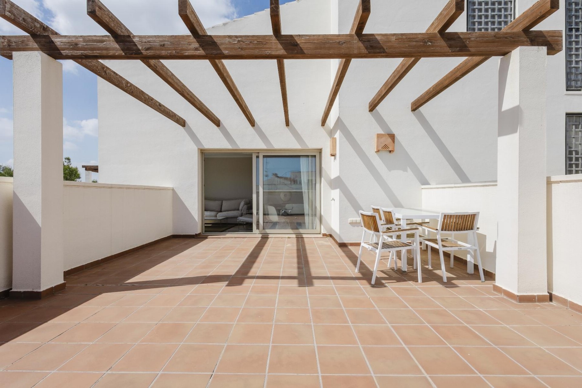 Venta - Apartamento / Piso -
Orihuela Costa - Las Colinas Golf