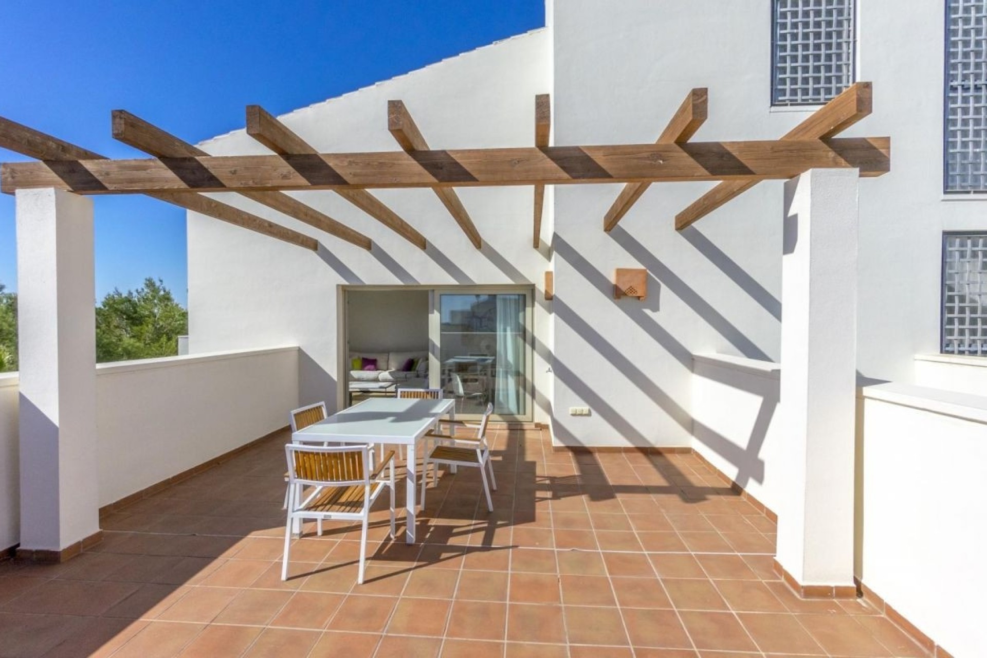 Venta - Apartamento / Piso -
Orihuela Costa - Las Colinas Golf