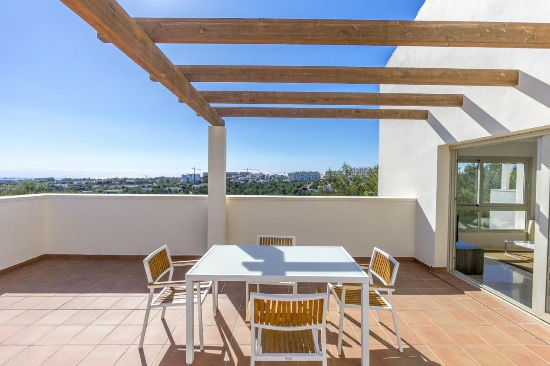Venta - Apartamento / Piso -
Orihuela Costa - Las Colinas Golf