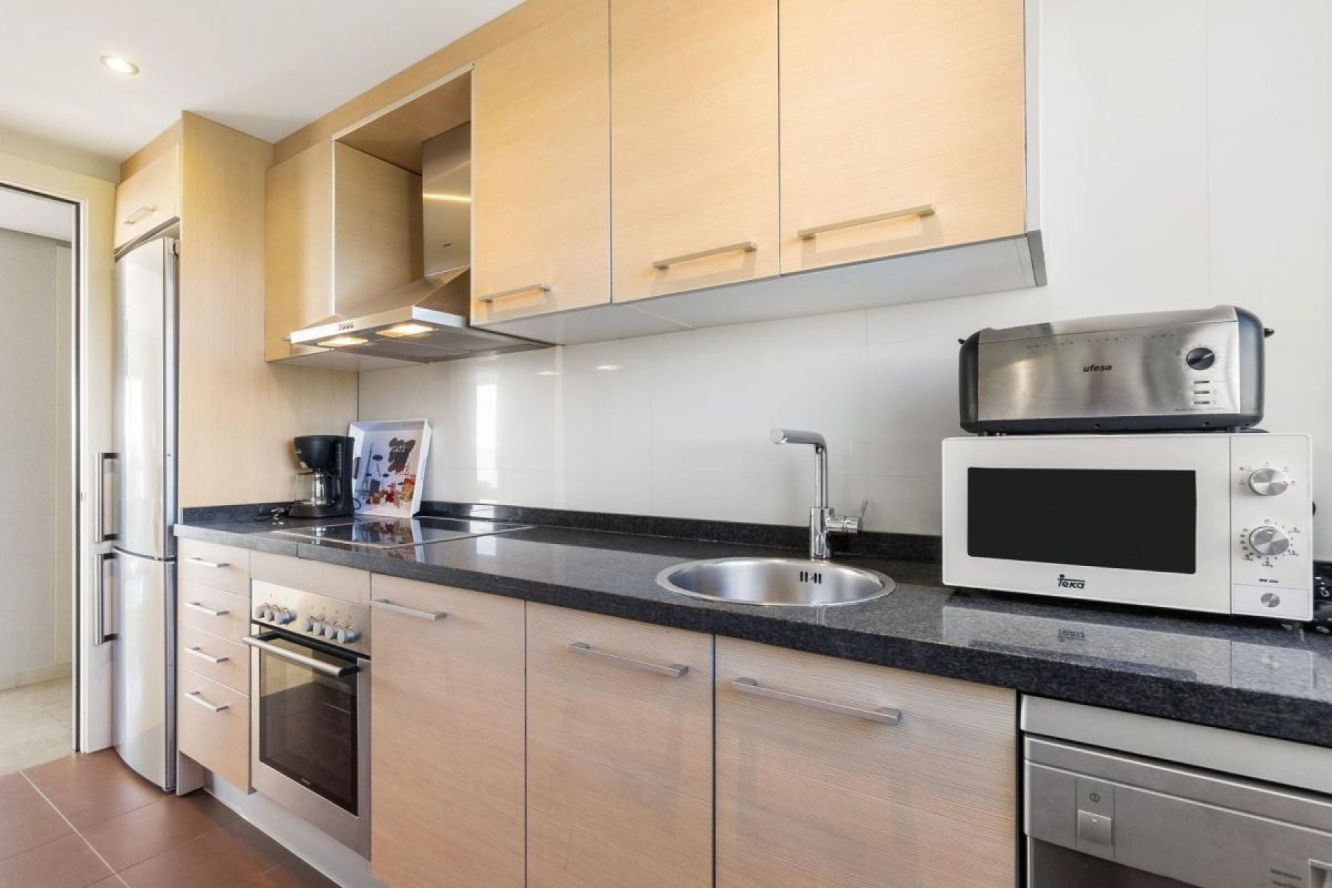 Venta - Apartamento / Piso -
Orihuela Costa - Las Colinas Golf