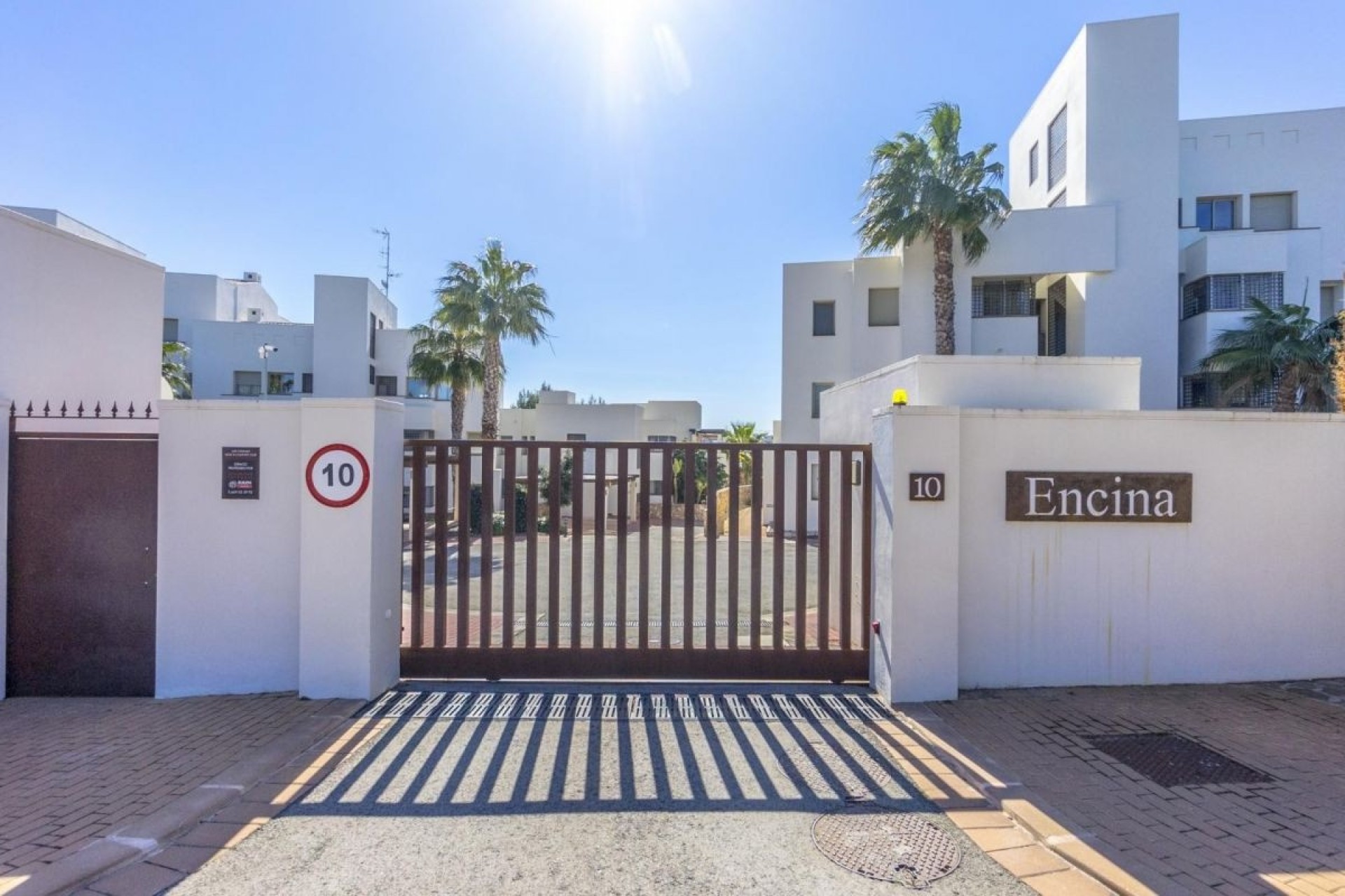 Venta - Apartamento / Piso -
Orihuela Costa - Las Colinas Golf