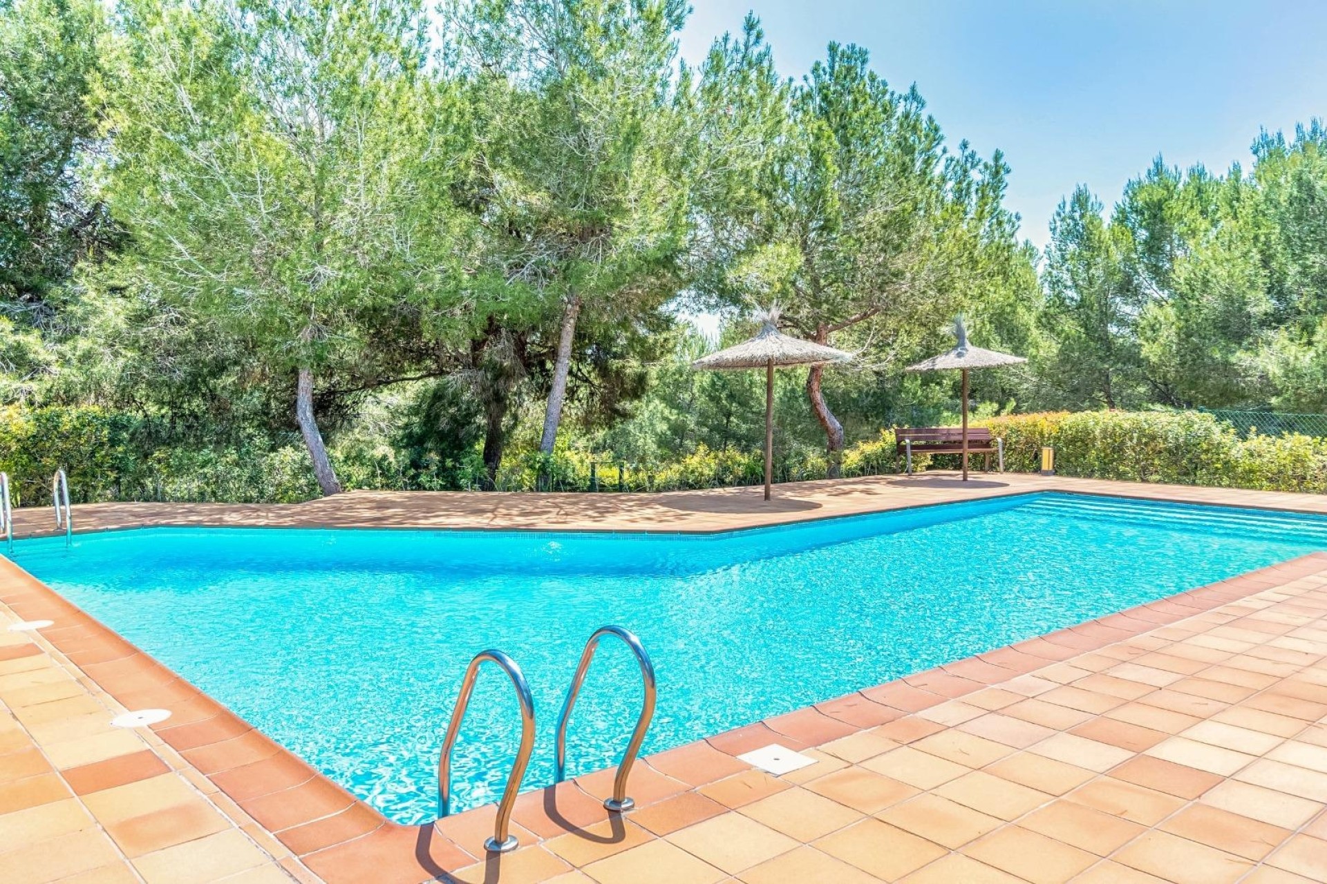 Venta - Apartamento / Piso -
Orihuela Costa - Las Colinas Golf