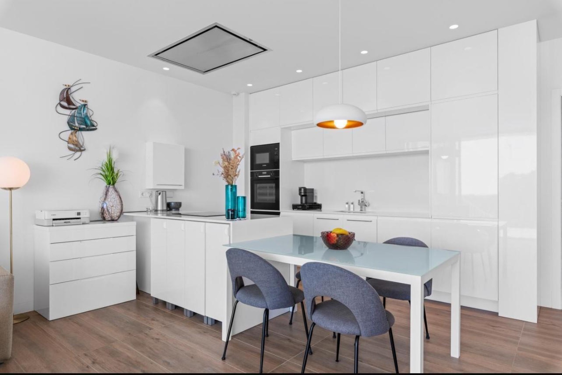 Venta - Apartamento / Piso -
Orihuela Costa - Las Colinas Golf