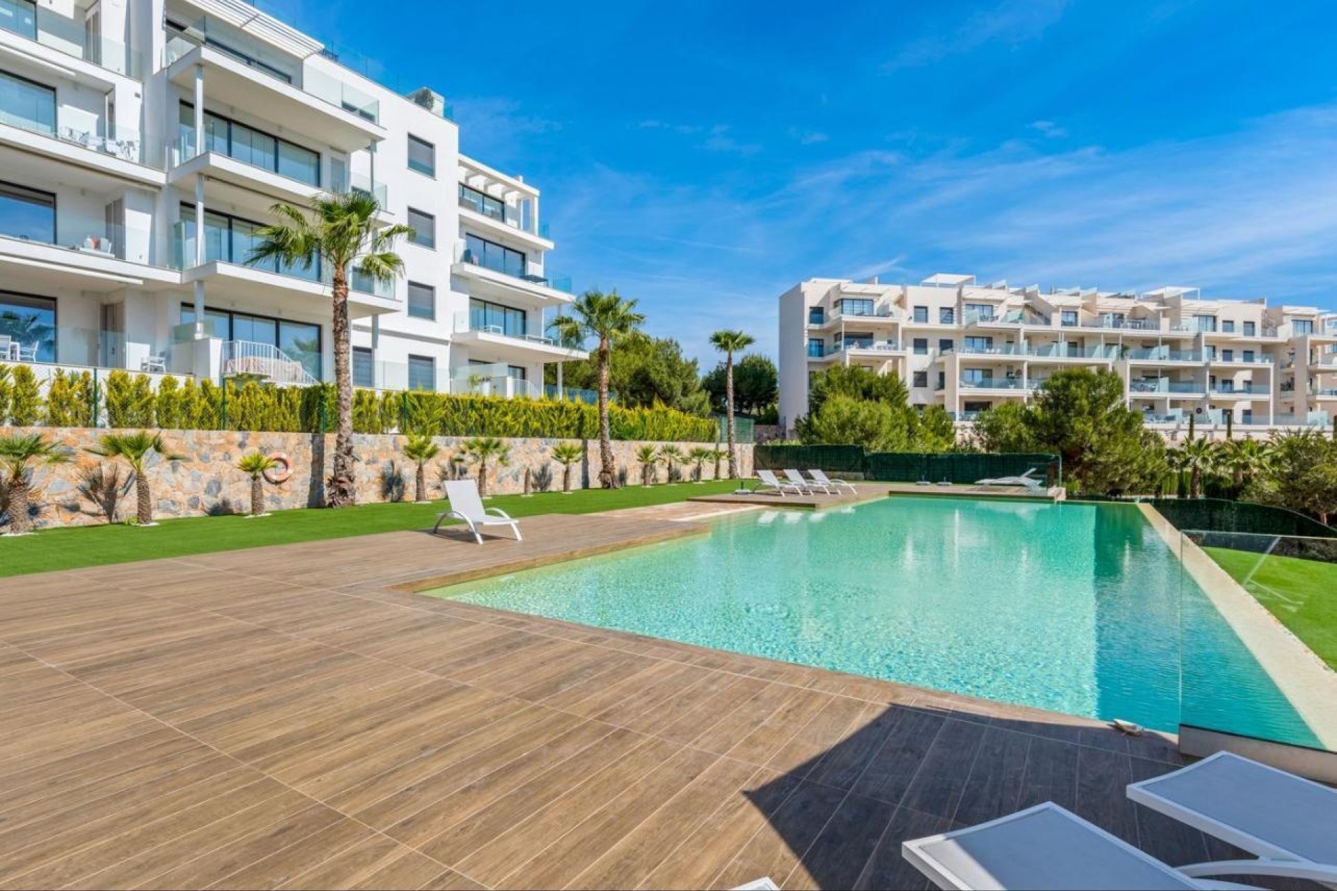 Venta - Apartamento / Piso -
Orihuela Costa - Las Colinas Golf